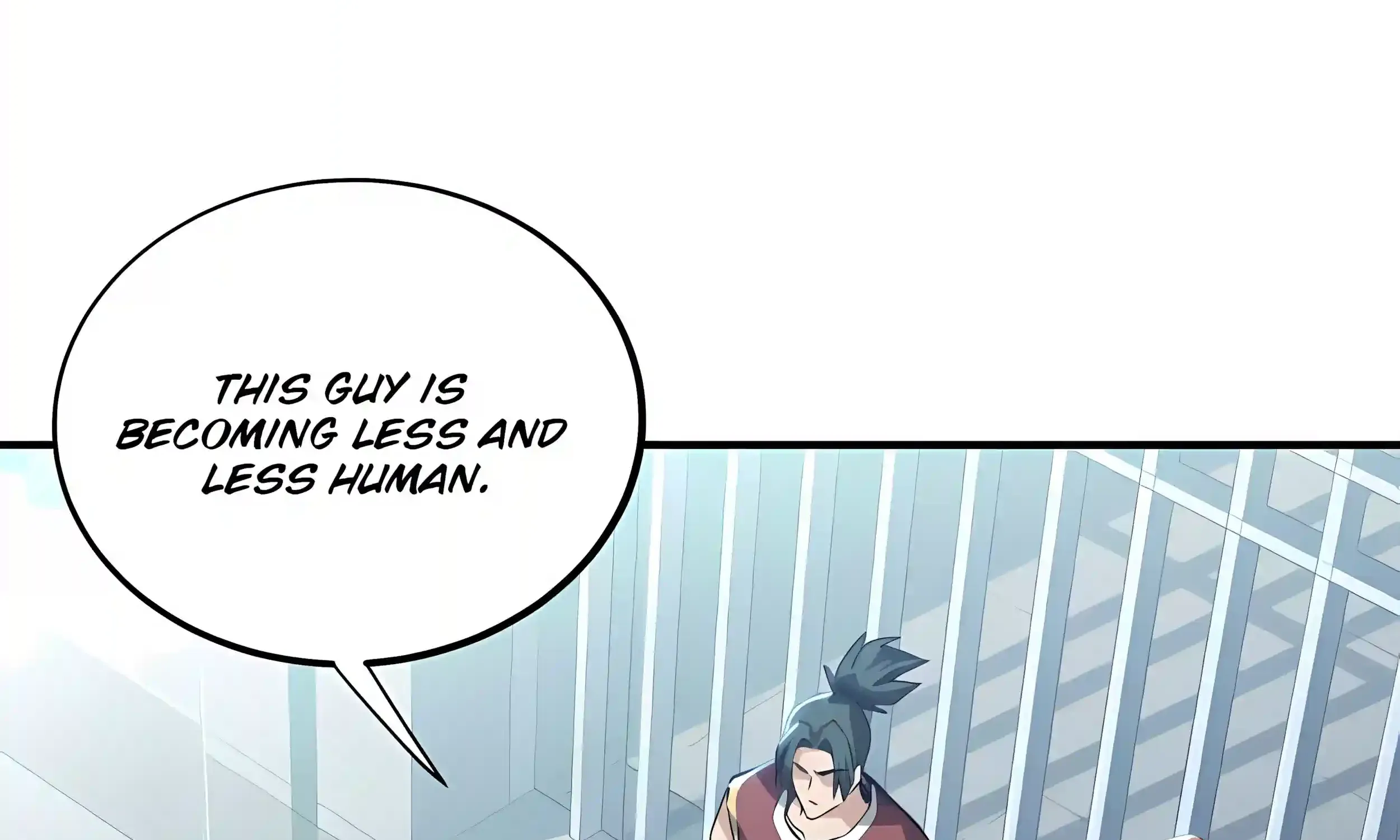 Read High Martiality With One Hand I Single Handedly Repel Three Thousand Emperors EN Manga Online