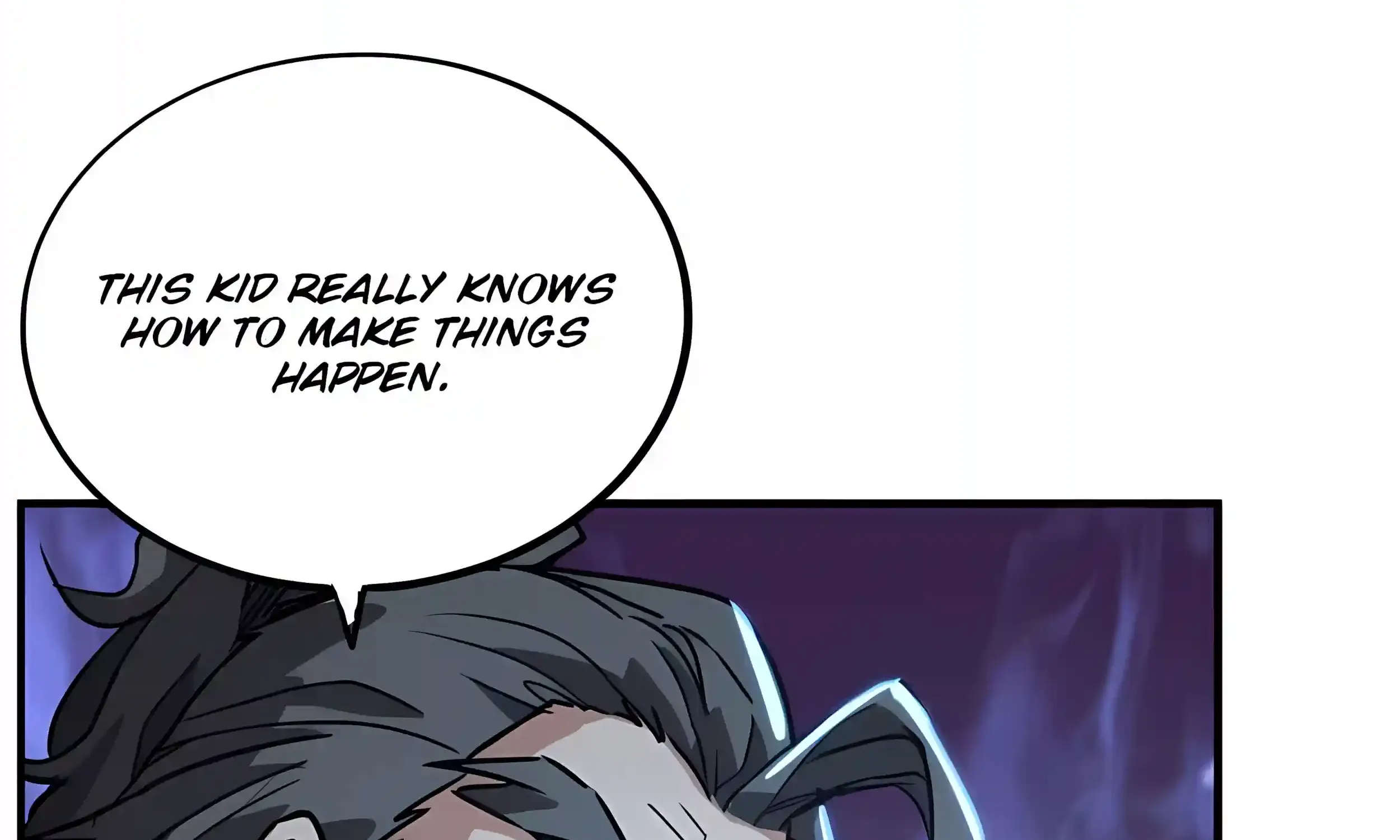 Read High Martiality With One Hand I Single Handedly Repel Three Thousand Emperors EN Manga Online