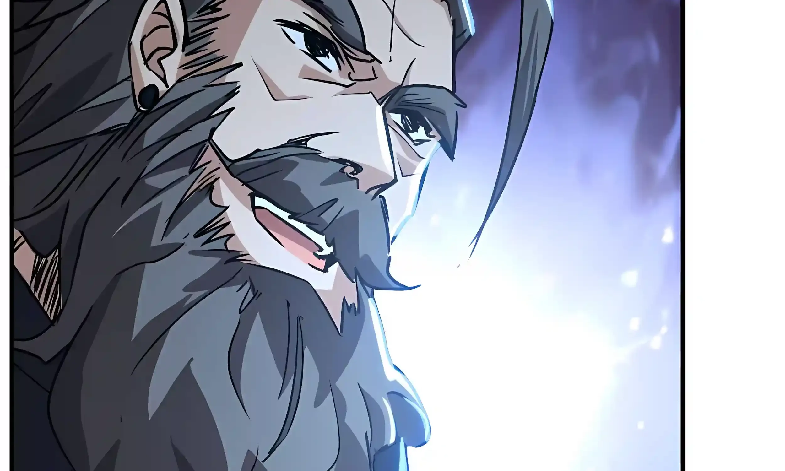 Read High Martiality With One Hand I Single Handedly Repel Three Thousand Emperors EN Manga Online