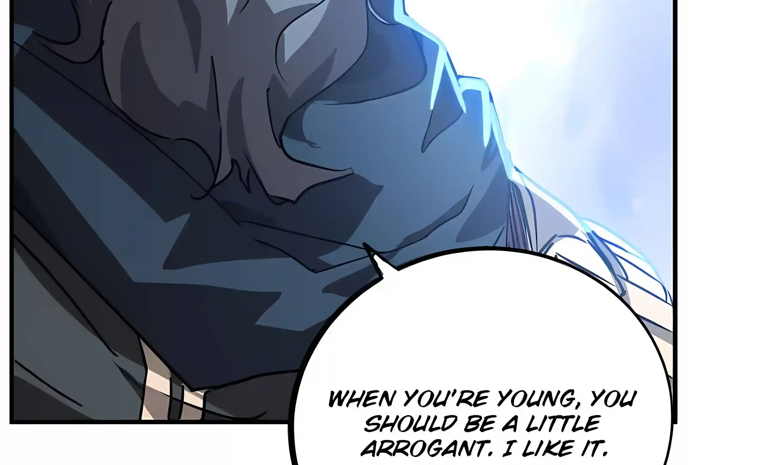 Read High Martiality With One Hand I Single Handedly Repel Three Thousand Emperors EN Manga Online