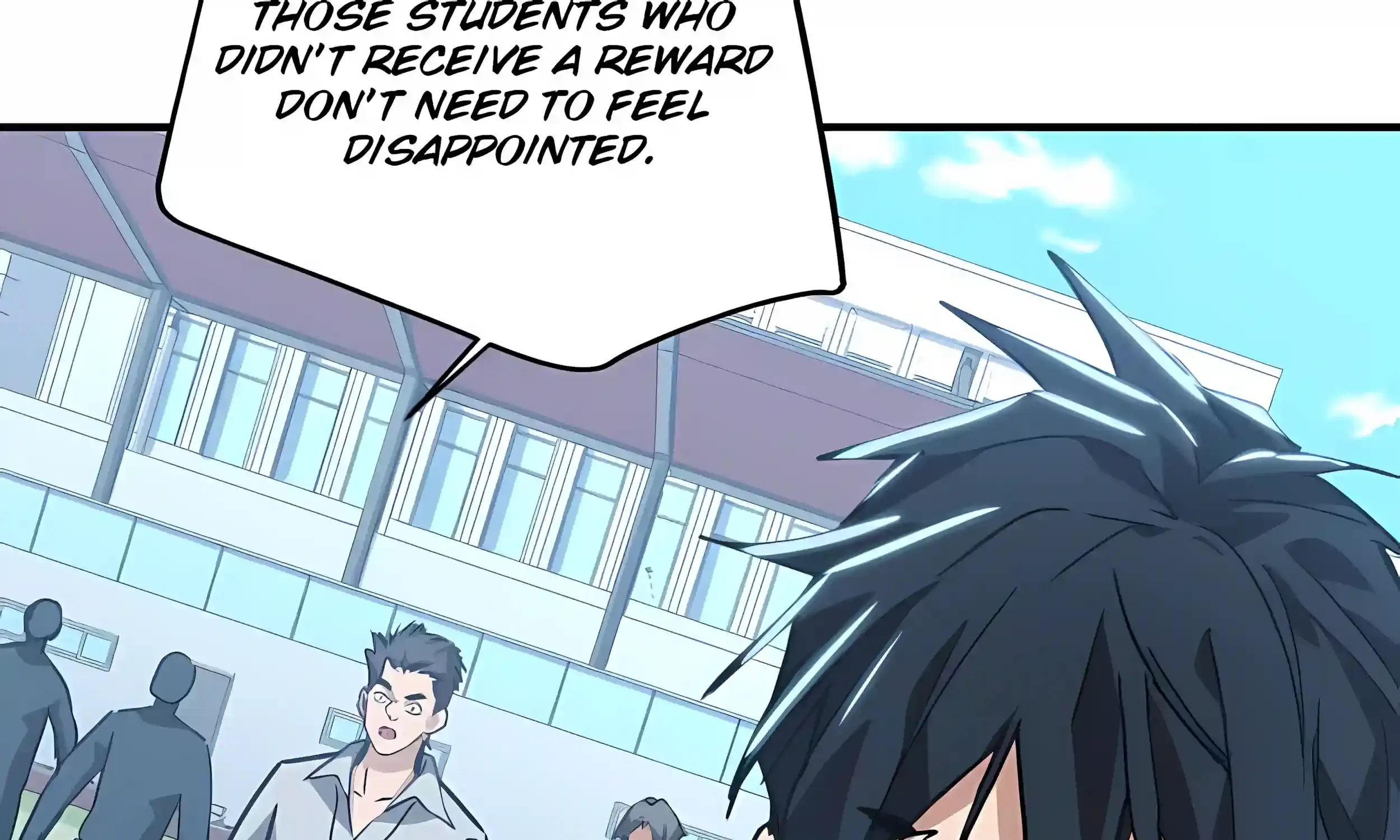 Read High Martiality With One Hand I Single Handedly Repel Three Thousand Emperors EN Manga Online