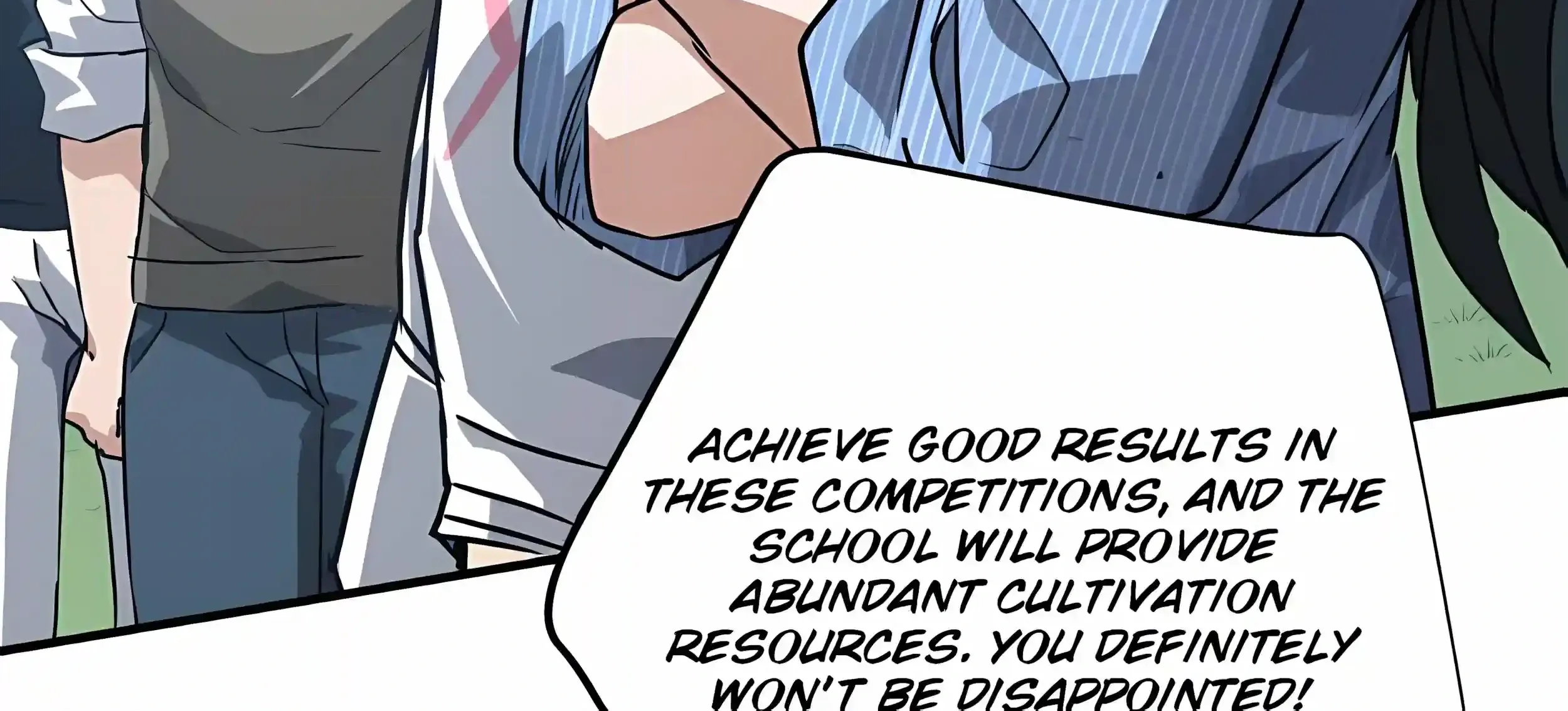Read High Martiality With One Hand I Single Handedly Repel Three Thousand Emperors EN Manga Online