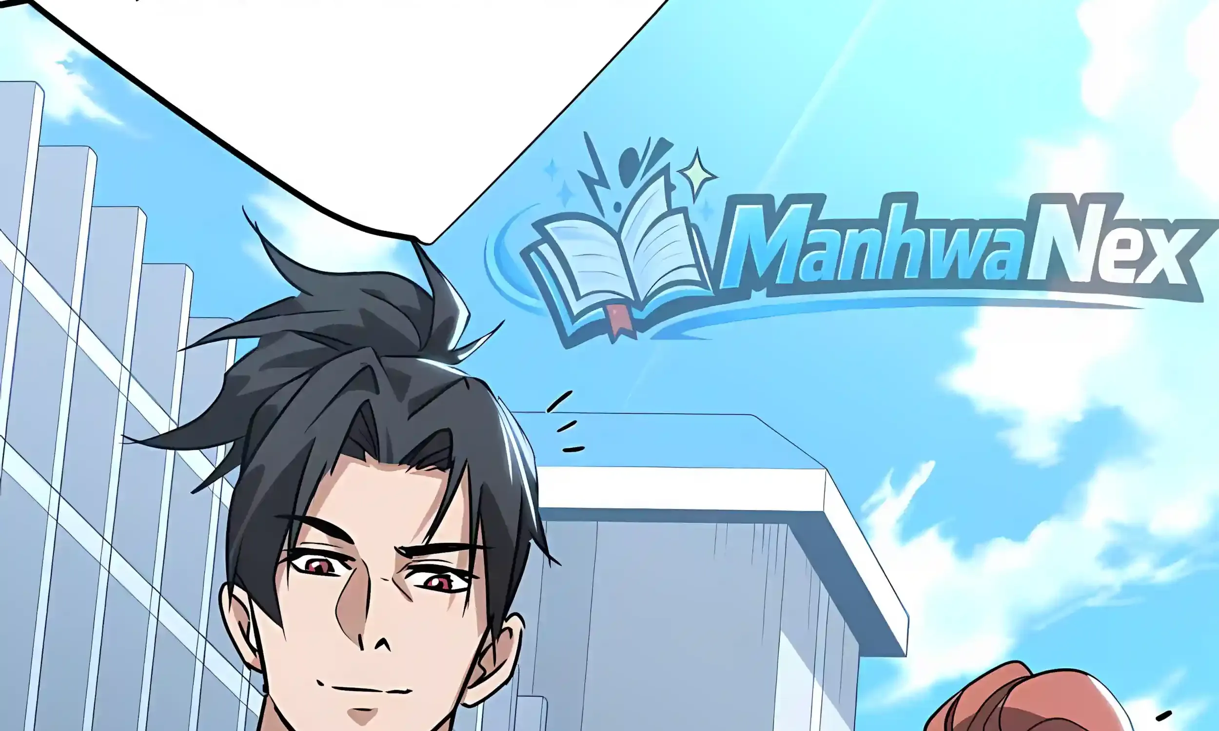 Read High Martiality With One Hand I Single Handedly Repel Three Thousand Emperors EN Manga Online