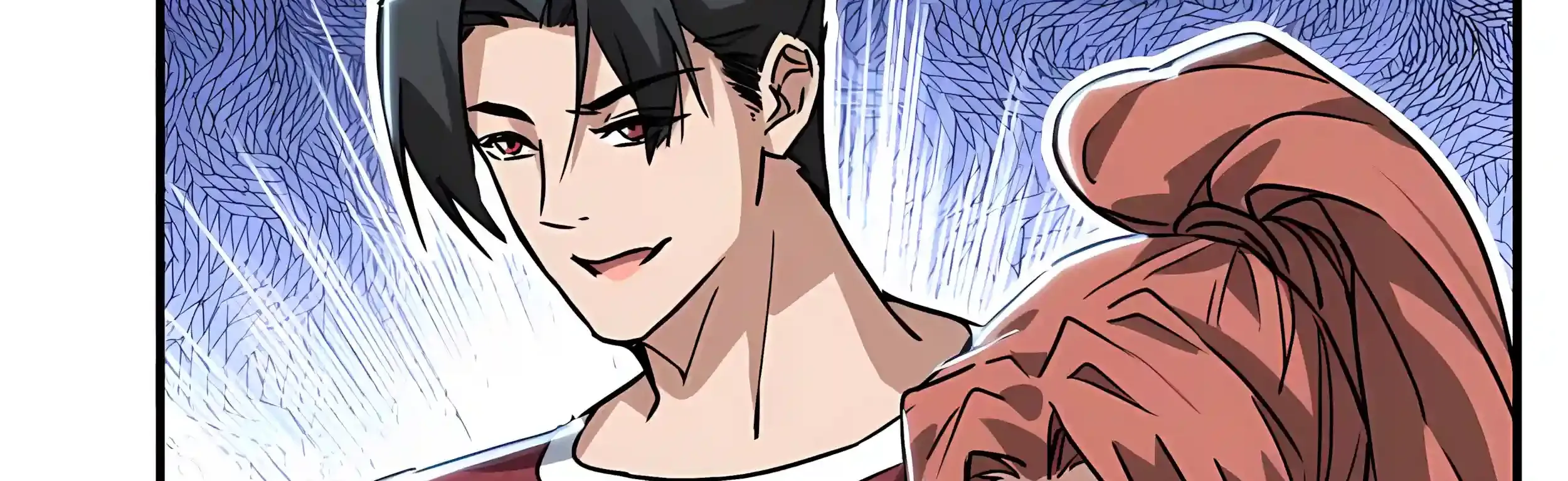 Read High Martiality With One Hand I Single Handedly Repel Three Thousand Emperors EN Manga Online