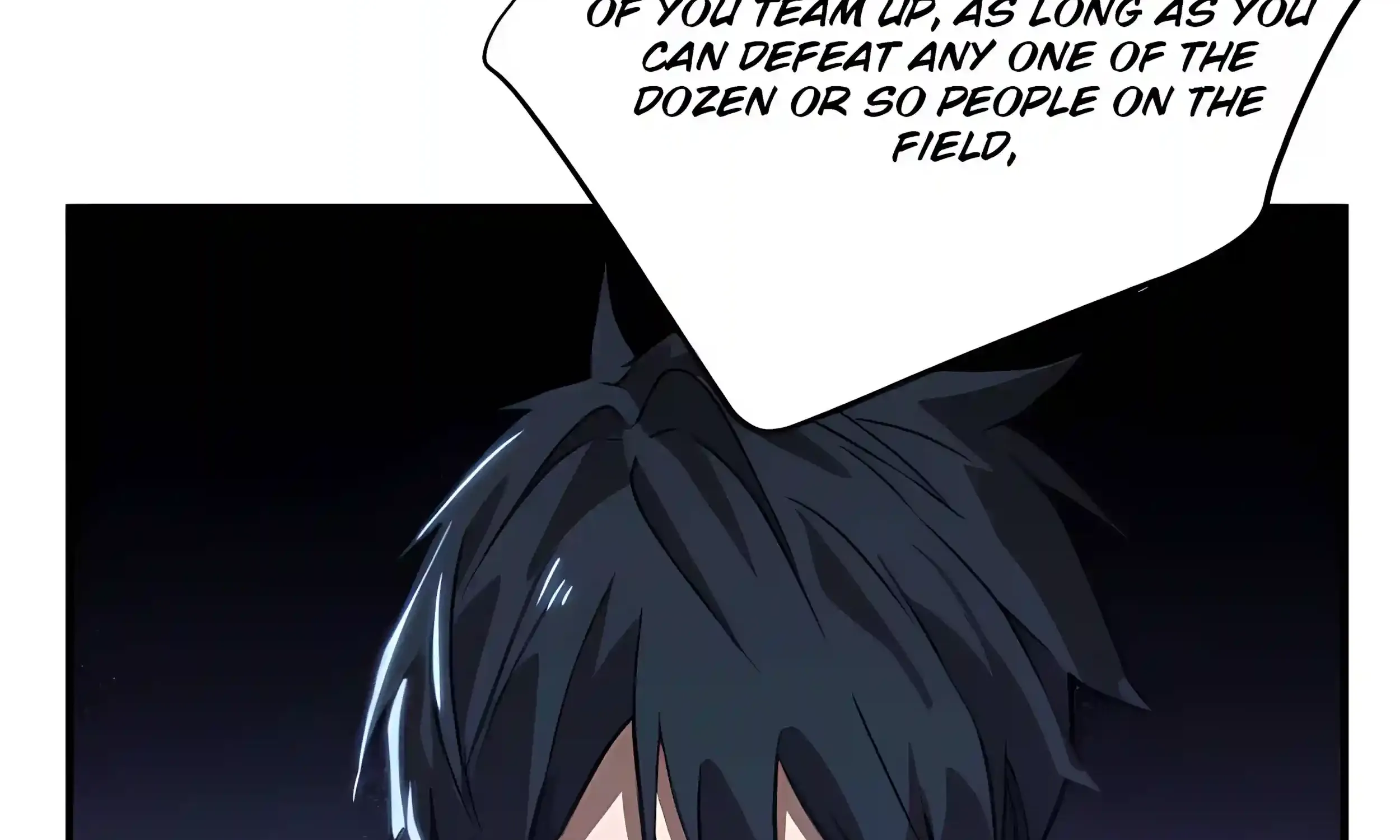 Read High Martiality With One Hand I Single Handedly Repel Three Thousand Emperors EN Manga Online
