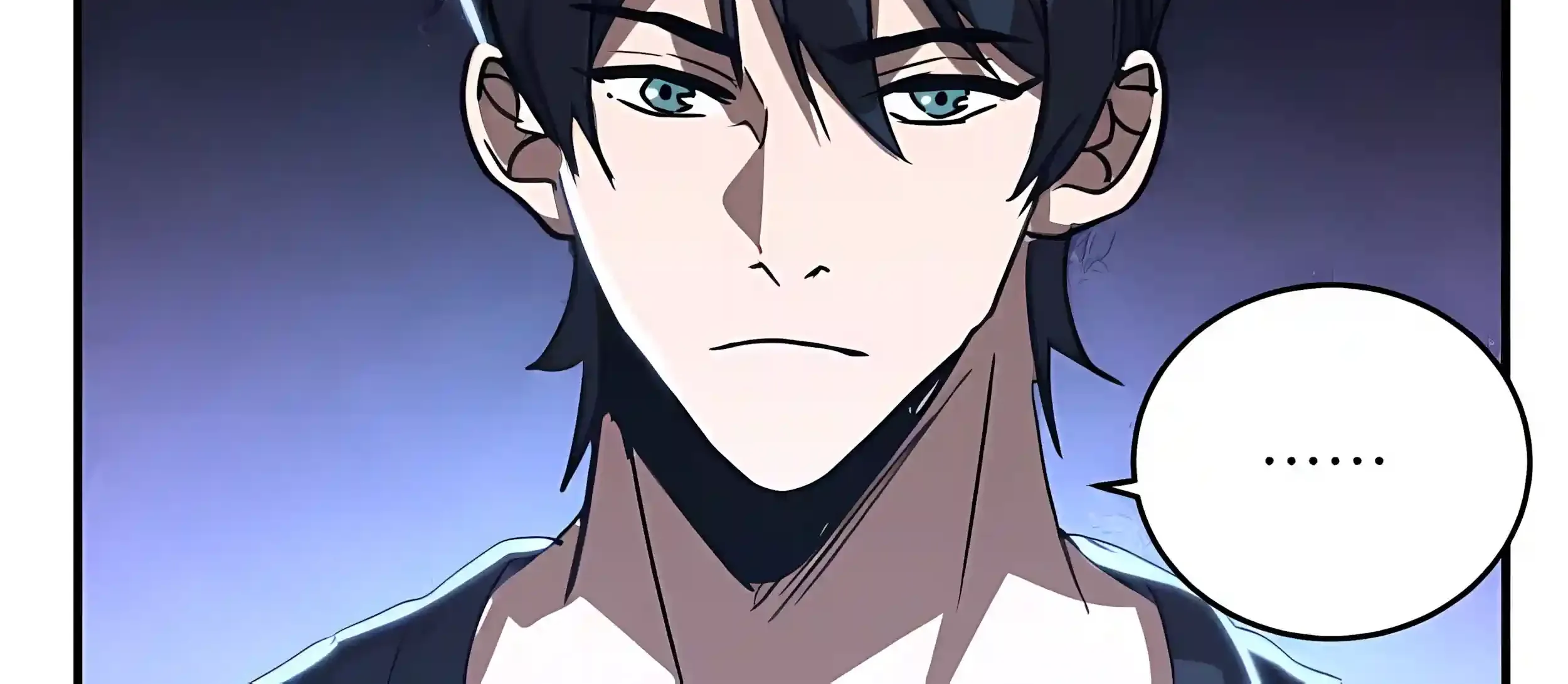 Read High Martiality With One Hand I Single Handedly Repel Three Thousand Emperors EN Manga Online