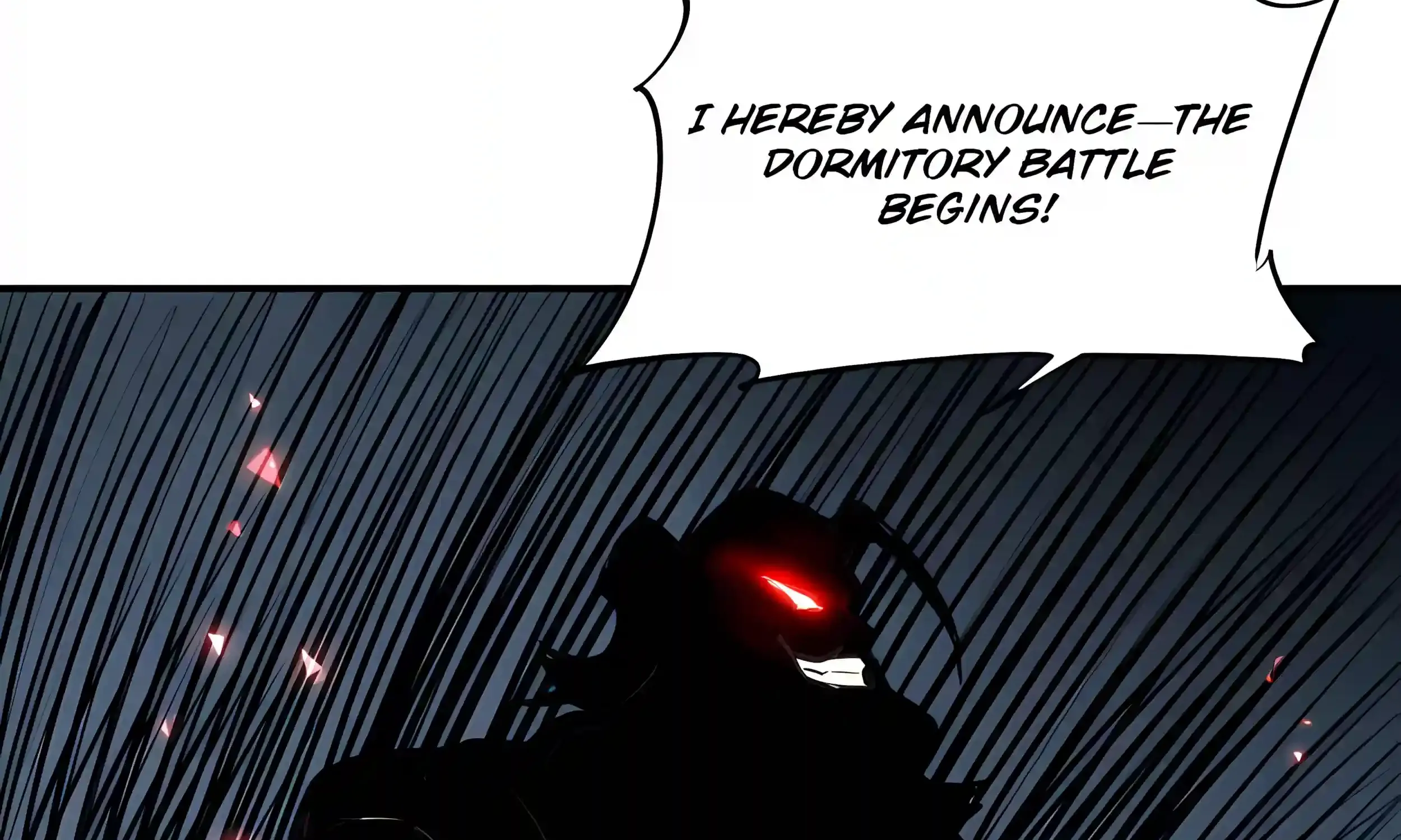 Read High Martiality With One Hand I Single Handedly Repel Three Thousand Emperors EN Manga Online