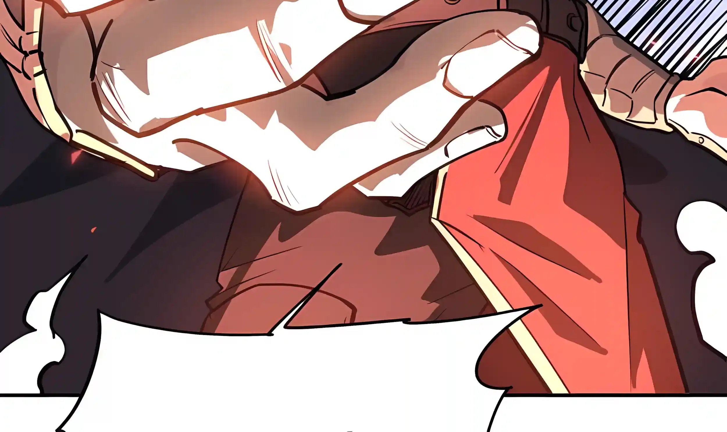 Read High Martiality With One Hand I Single Handedly Repel Three Thousand Emperors EN Manga Online
