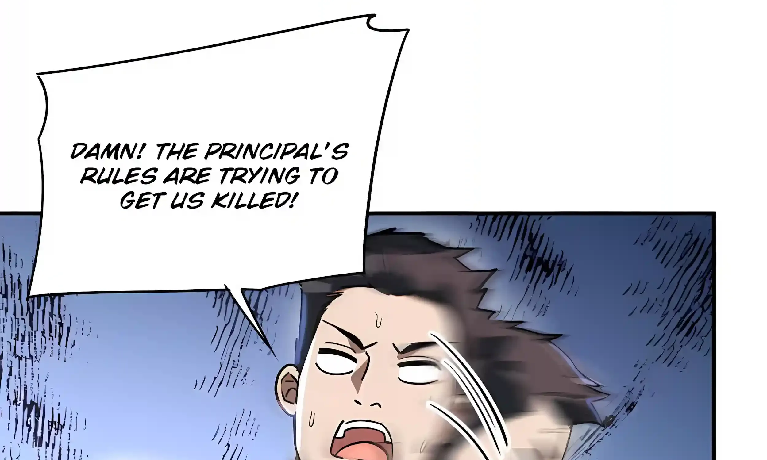 Read High Martiality With One Hand I Single Handedly Repel Three Thousand Emperors EN Manga Online