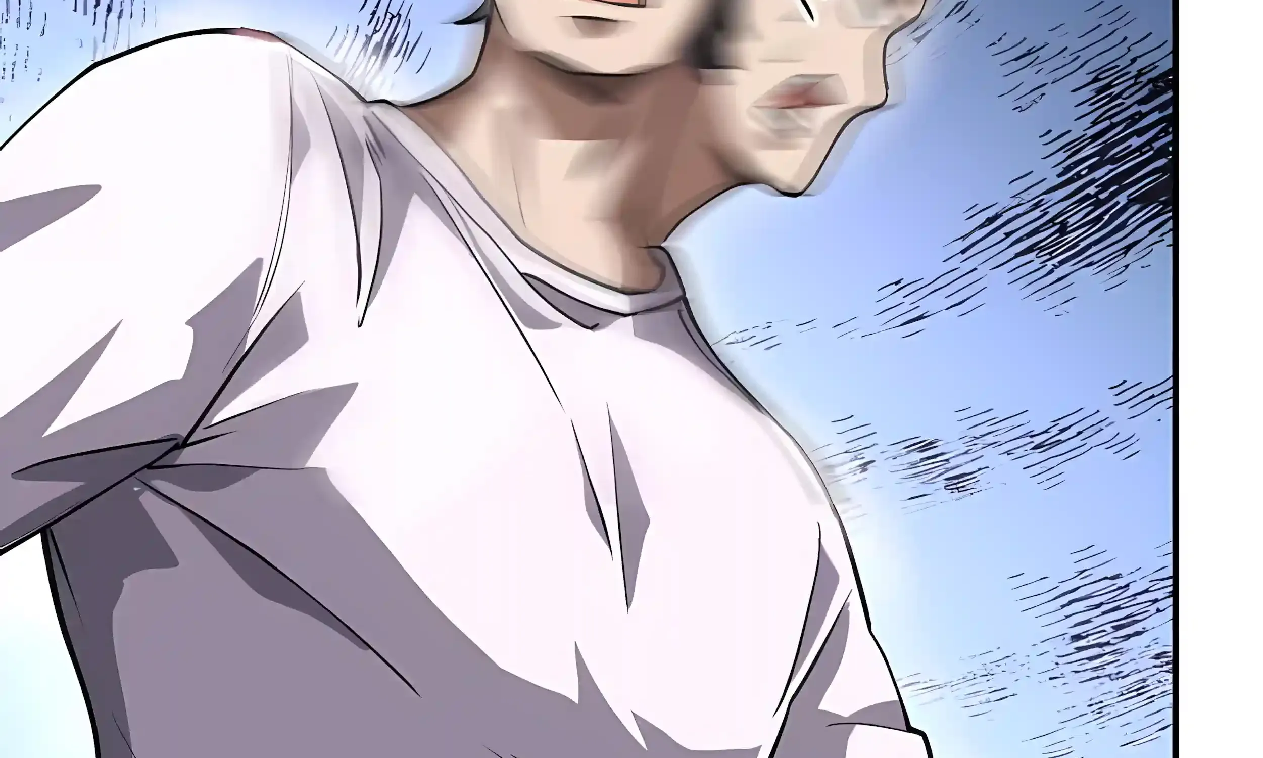 Read High Martiality With One Hand I Single Handedly Repel Three Thousand Emperors EN Manga Online