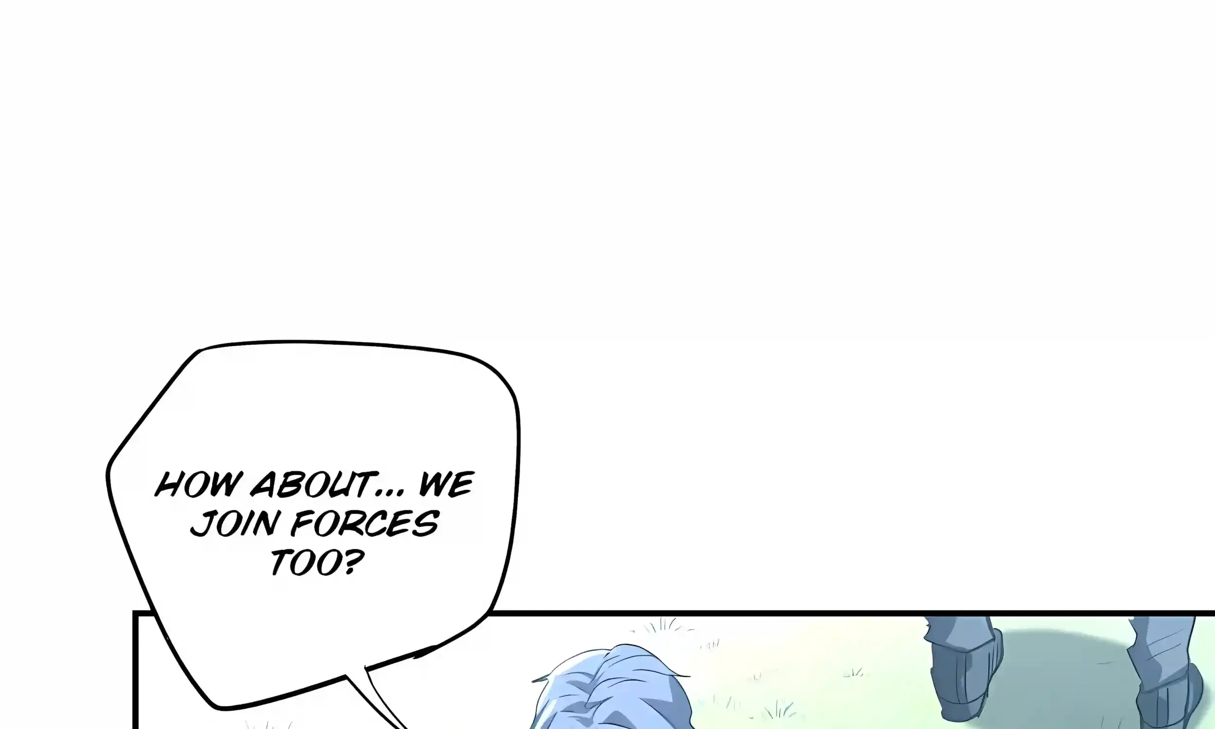 Read High Martiality With One Hand I Single Handedly Repel Three Thousand Emperors EN Manga Online