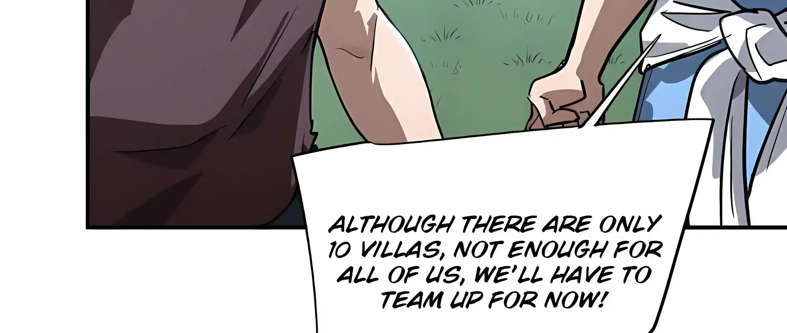Read High Martiality With One Hand I Single Handedly Repel Three Thousand Emperors EN Manga Online