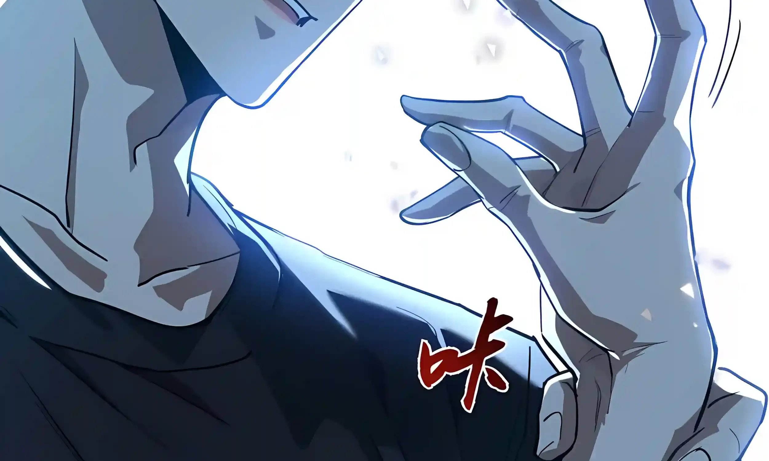 Read High Martiality With One Hand I Single Handedly Repel Three Thousand Emperors EN Manga Online