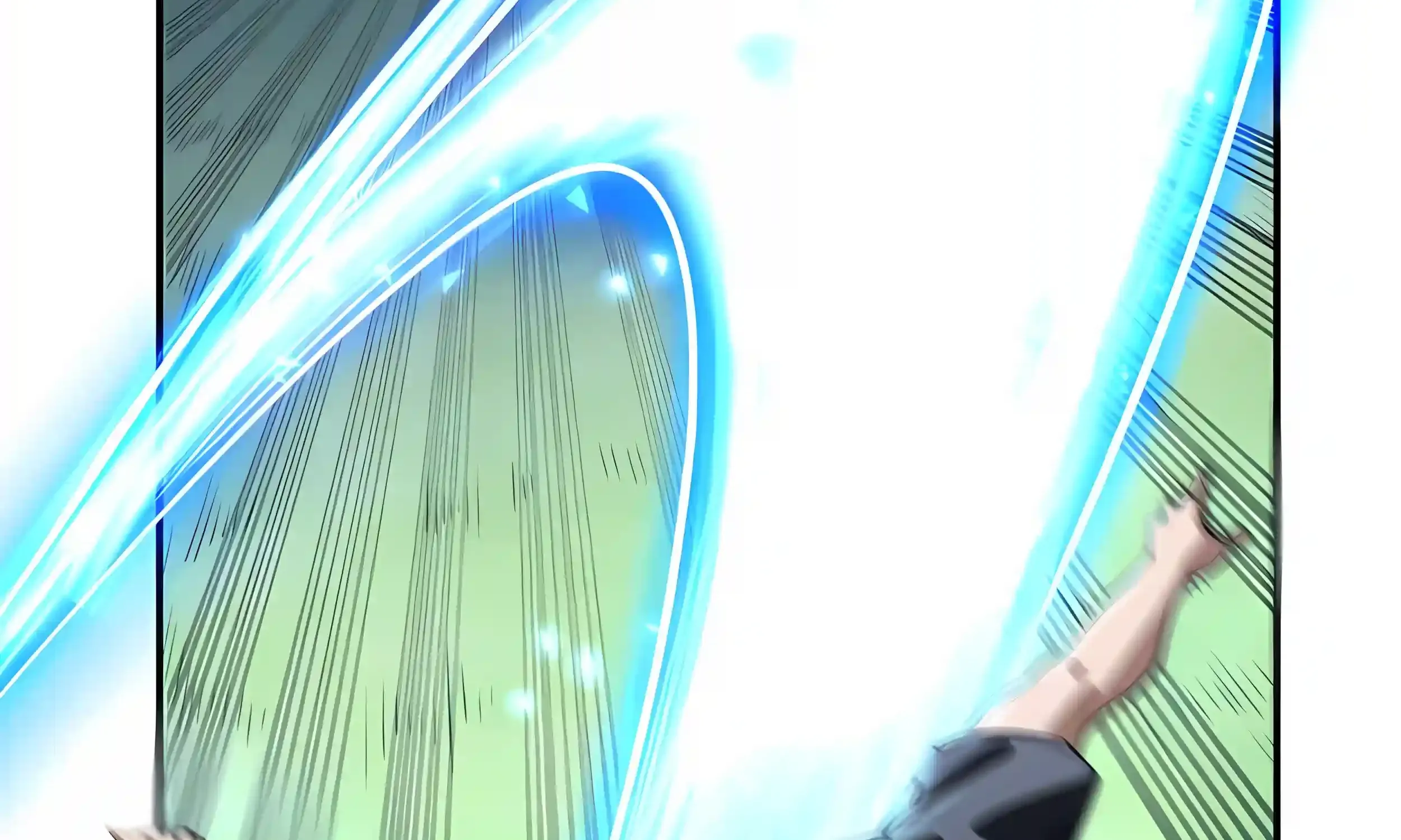 Read High Martiality With One Hand I Single Handedly Repel Three Thousand Emperors EN Manga Online