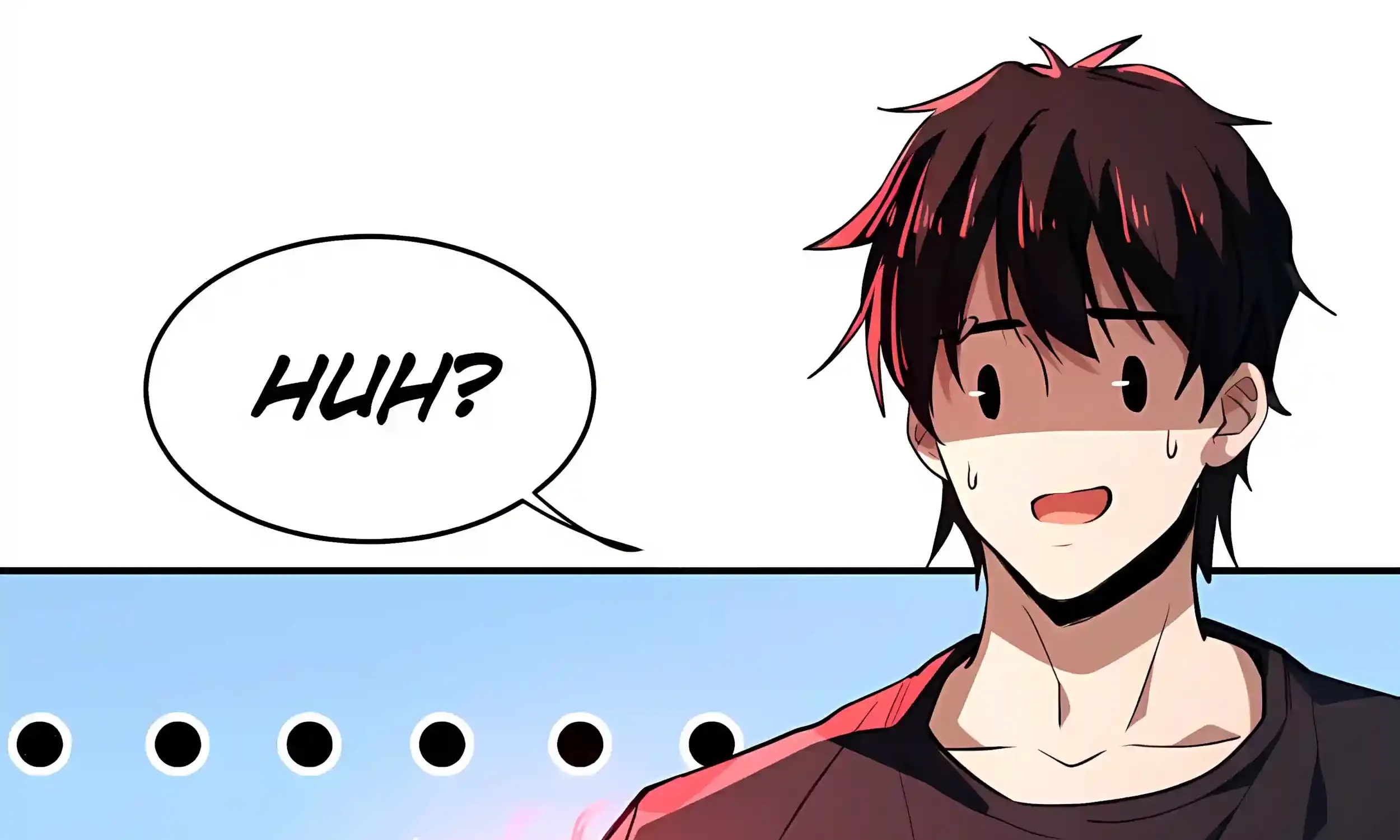 Read High Martiality With One Hand I Single Handedly Repel Three Thousand Emperors EN Manga Online