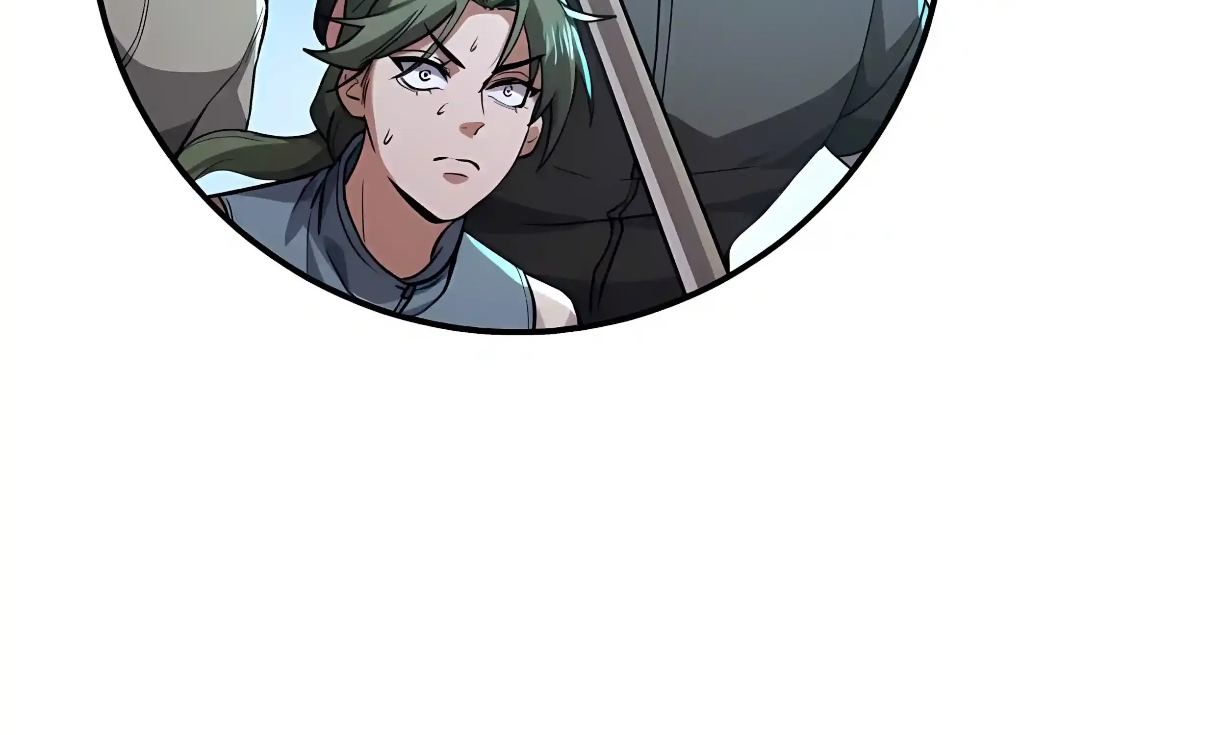 Read High Martiality With One Hand I Single Handedly Repel Three Thousand Emperors EN Manga Online