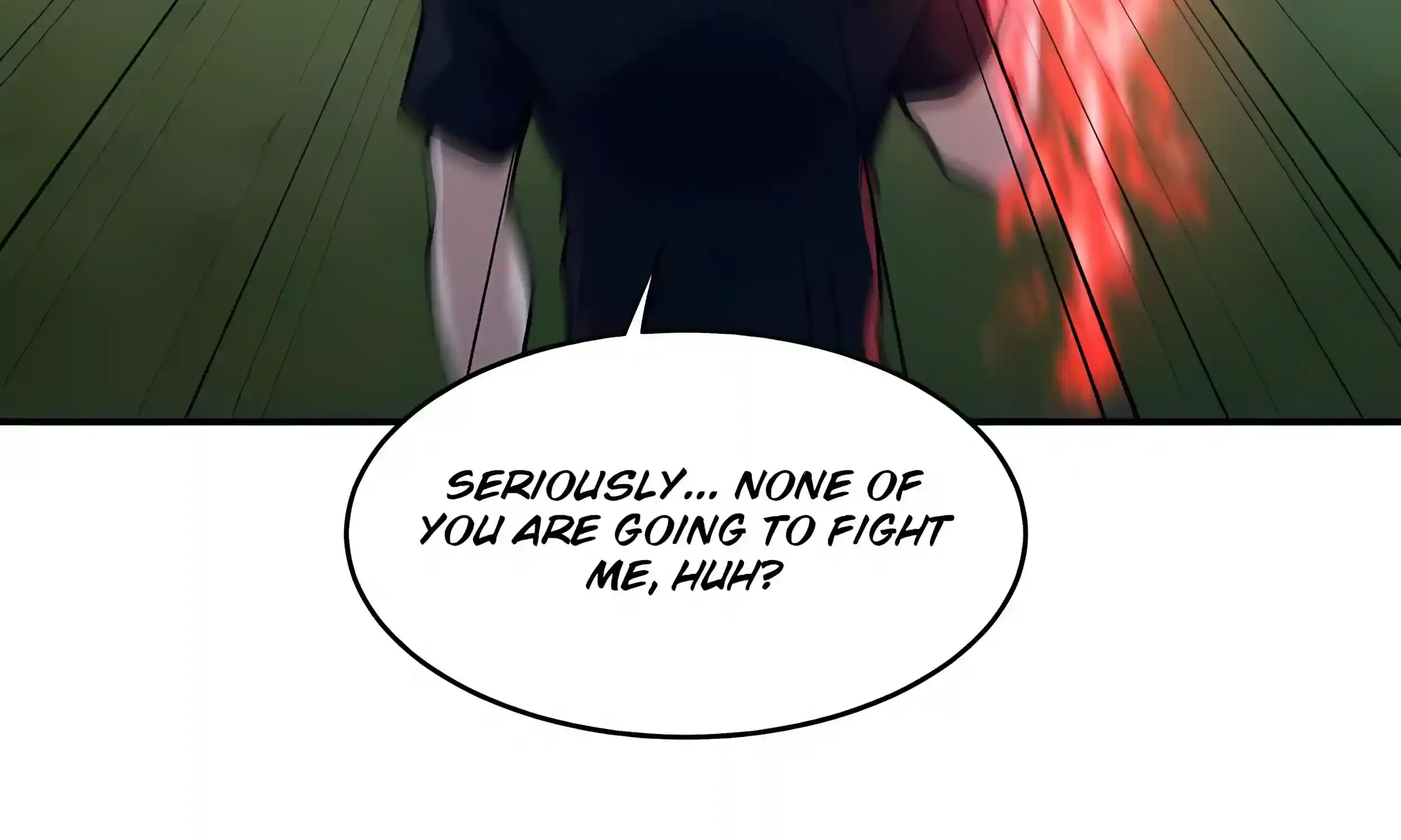 Read High Martiality With One Hand I Single Handedly Repel Three Thousand Emperors EN Manga Online