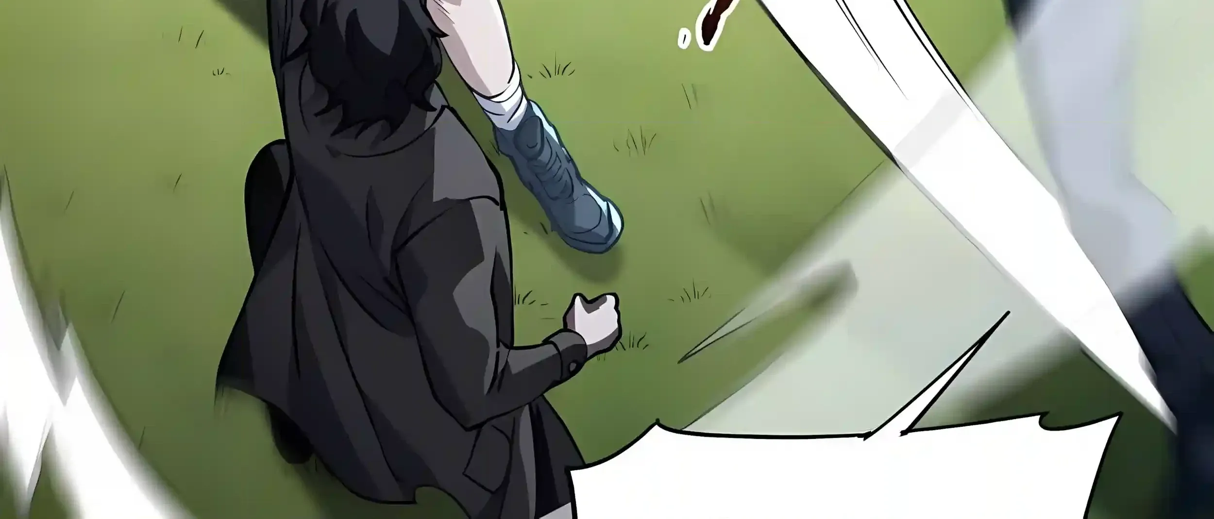 Read High Martiality With One Hand I Single Handedly Repel Three Thousand Emperors EN Manga Online