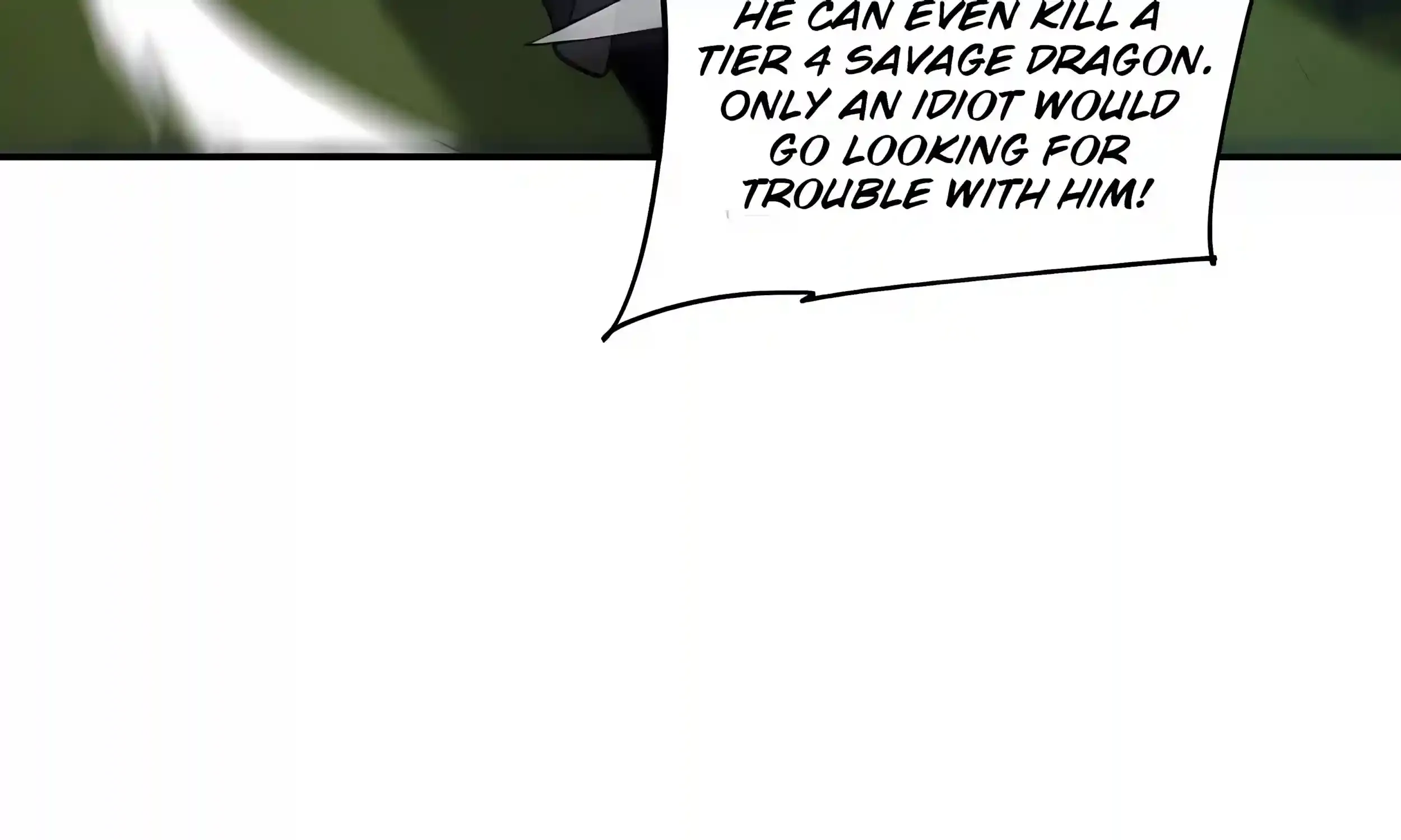 Read High Martiality With One Hand I Single Handedly Repel Three Thousand Emperors EN Manga Online