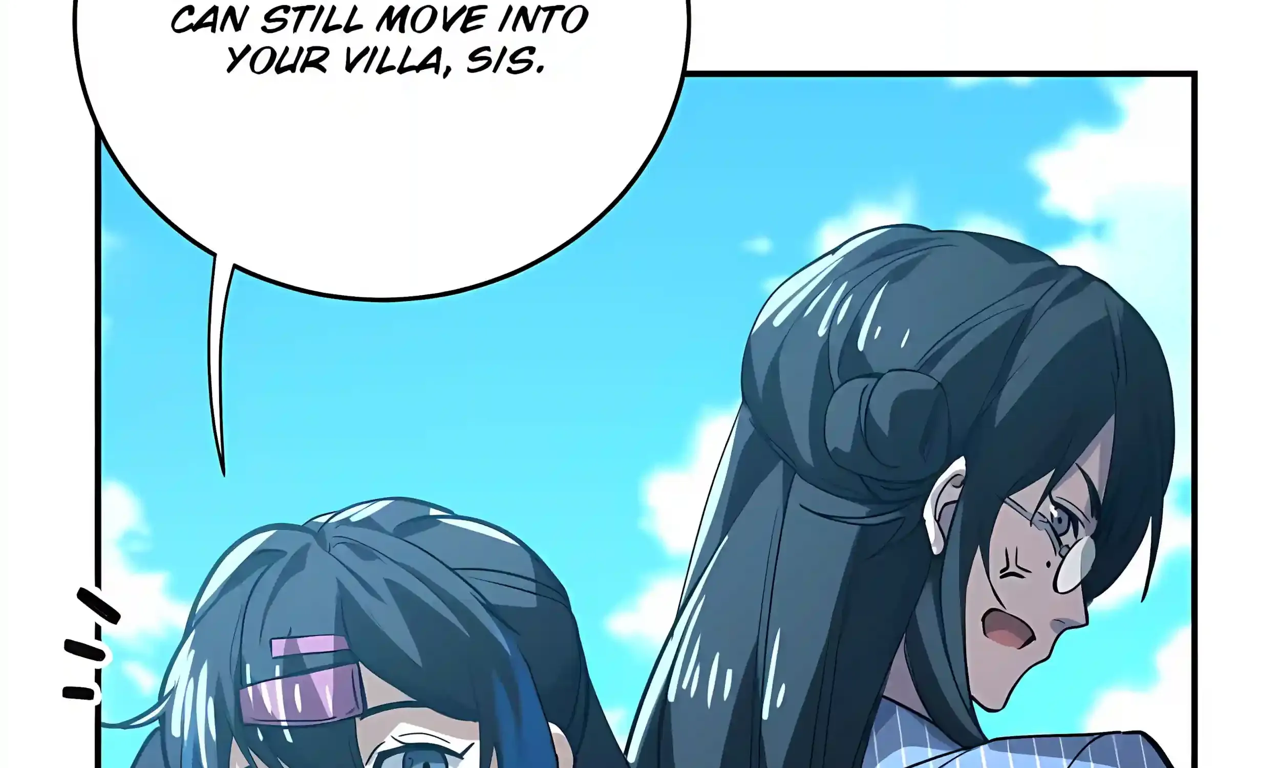 Read High Martiality With One Hand I Single Handedly Repel Three Thousand Emperors EN Manga Online