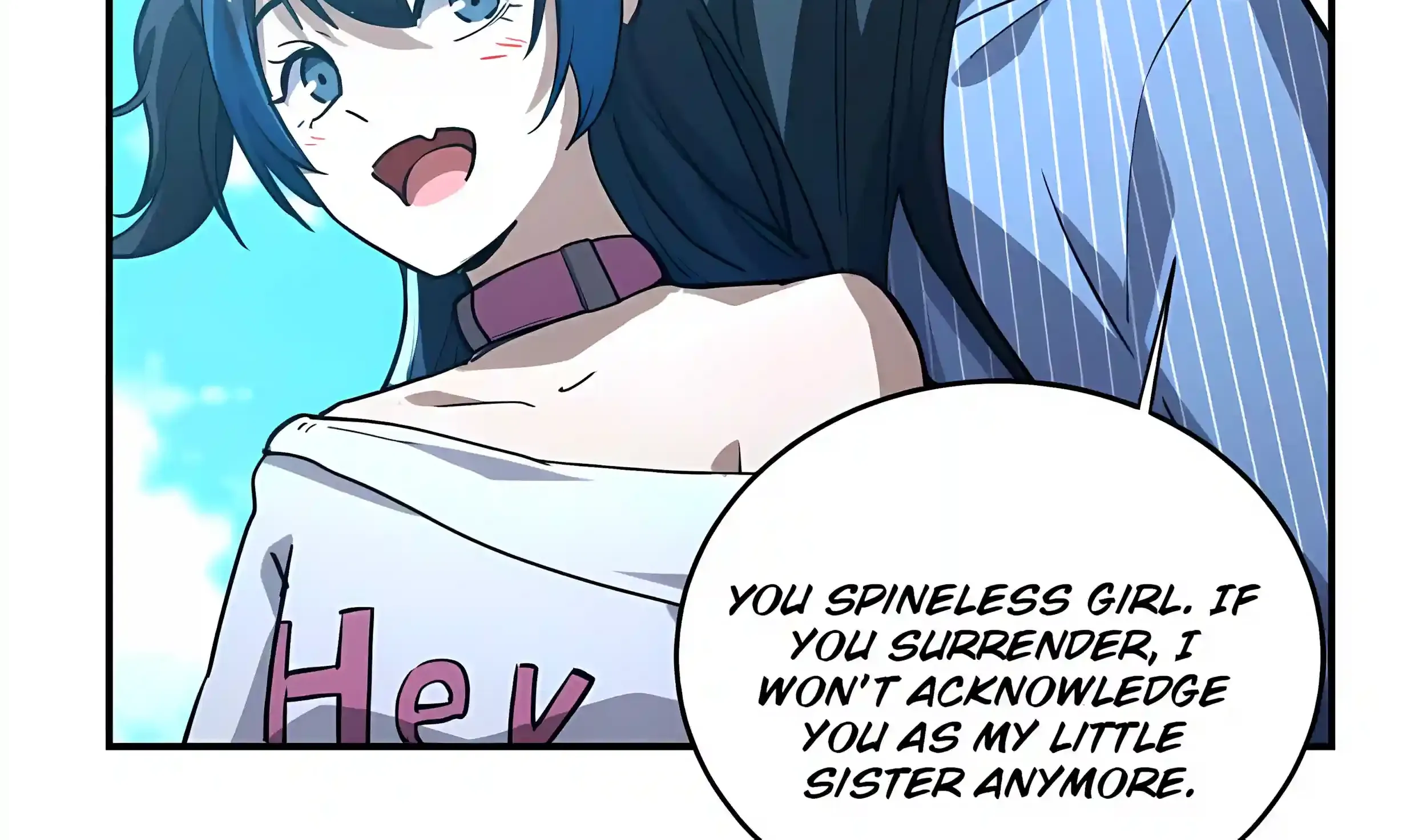 Read High Martiality With One Hand I Single Handedly Repel Three Thousand Emperors EN Manga Online