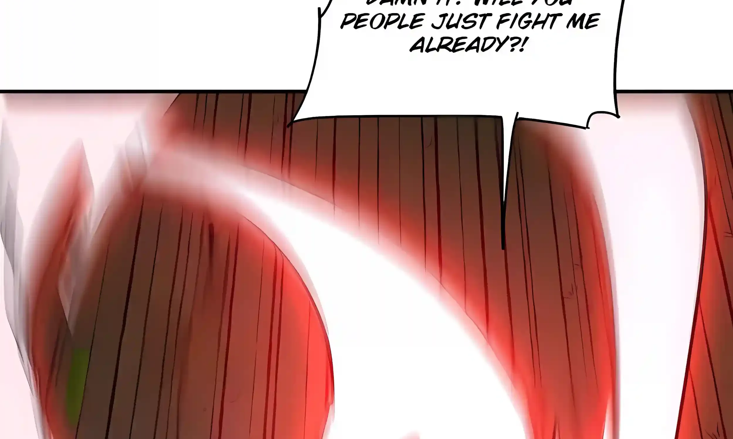 Read High Martiality With One Hand I Single Handedly Repel Three Thousand Emperors EN Manga Online