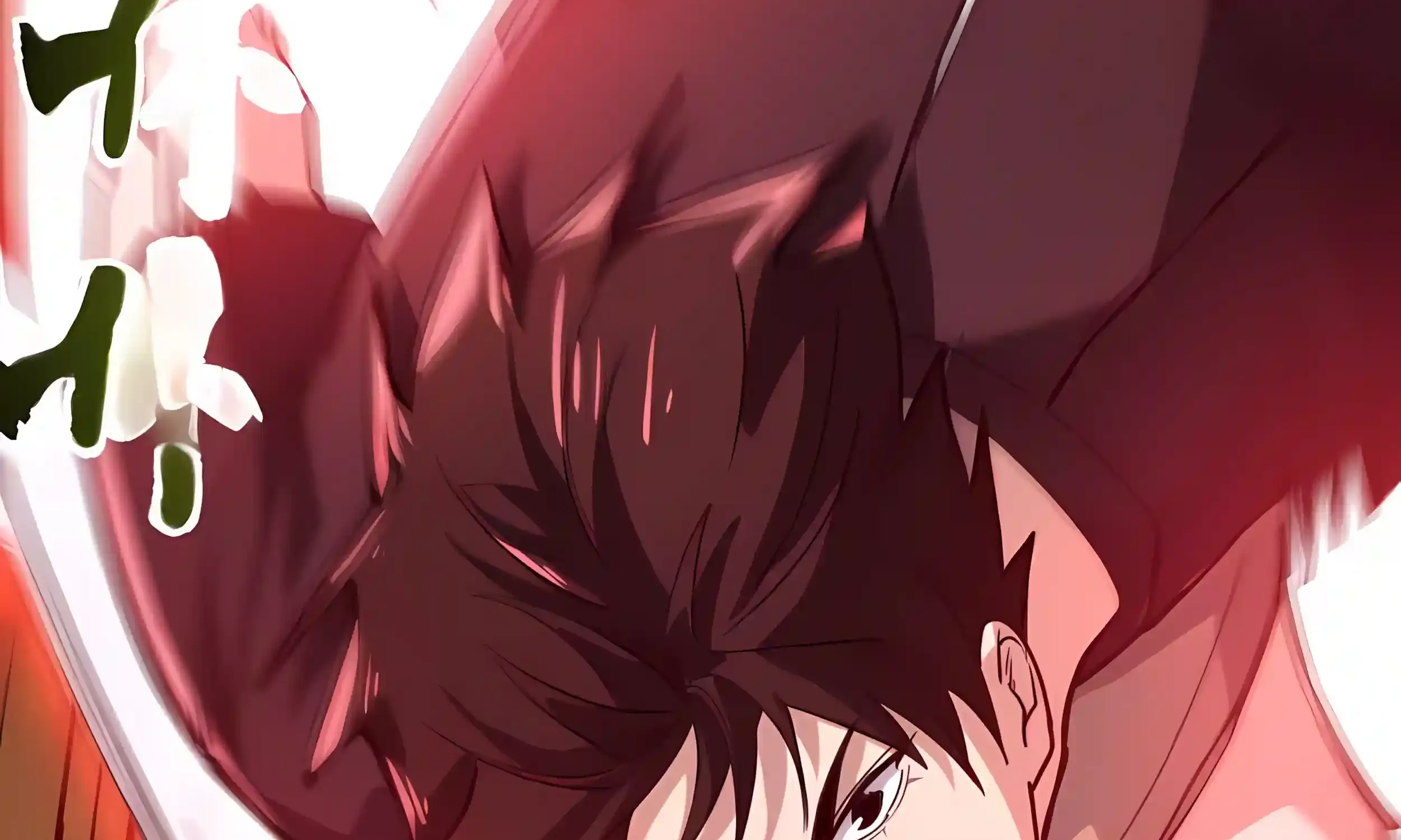 Read High Martiality With One Hand I Single Handedly Repel Three Thousand Emperors EN Manga Online