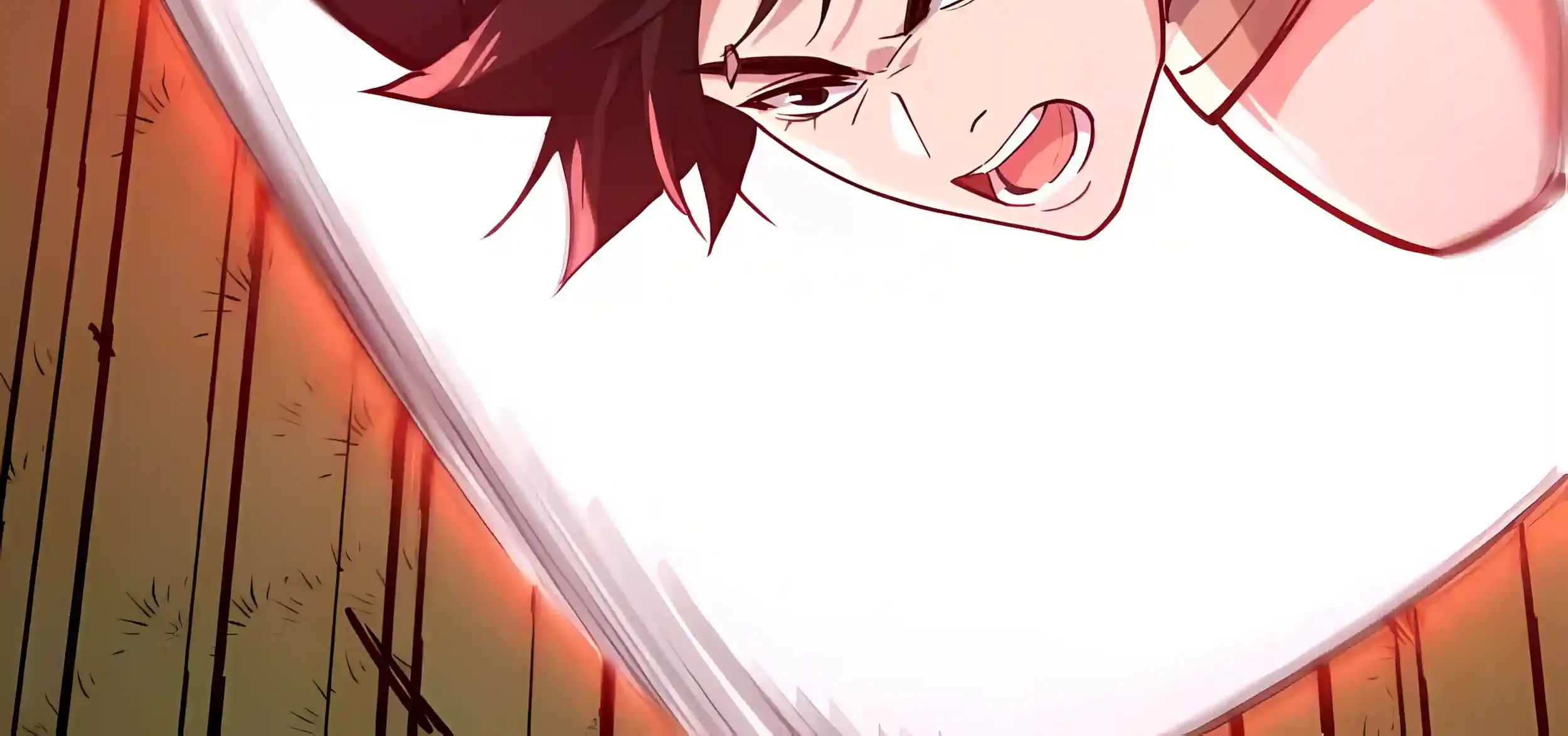 Read High Martiality With One Hand I Single Handedly Repel Three Thousand Emperors EN Manga Online