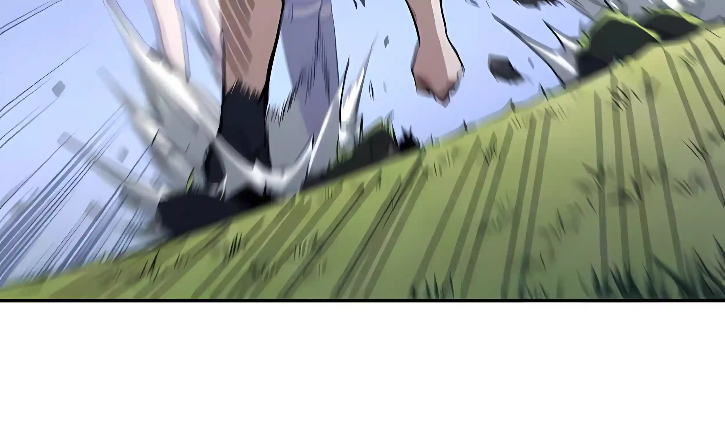 Read High Martiality With One Hand I Single Handedly Repel Three Thousand Emperors EN Manga Online