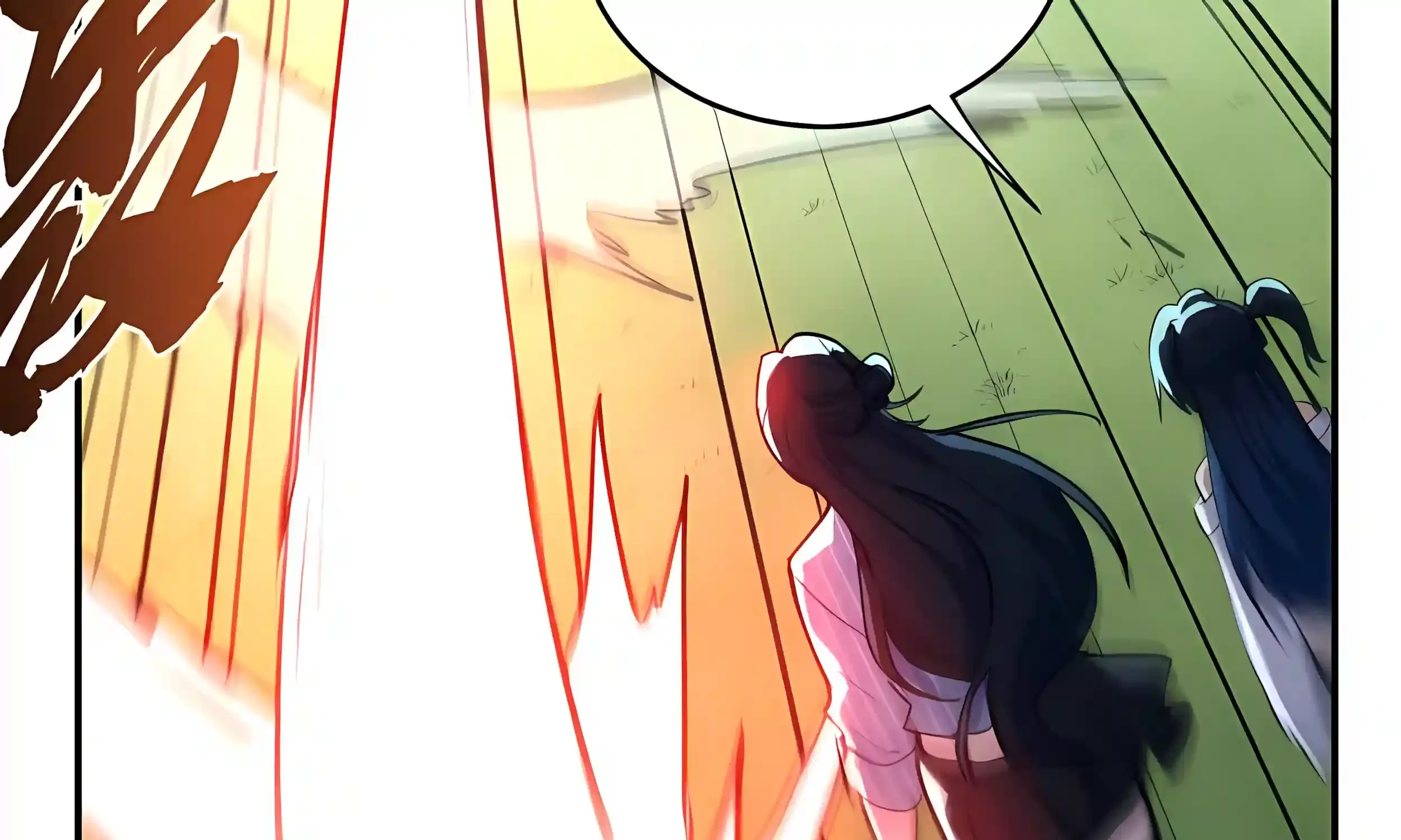 Read High Martiality With One Hand I Single Handedly Repel Three Thousand Emperors EN Manga Online