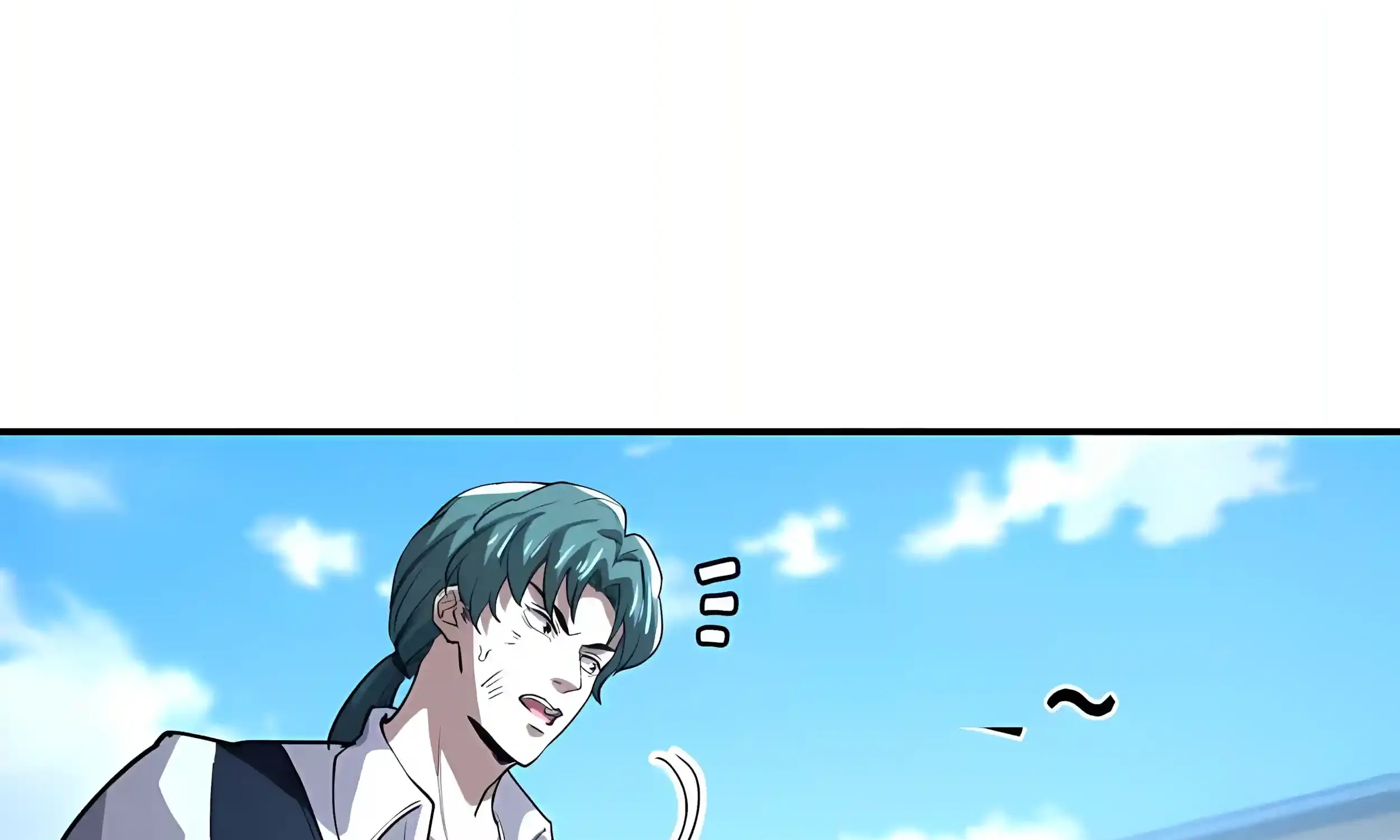 Read High Martiality With One Hand I Single Handedly Repel Three Thousand Emperors EN Manga Online