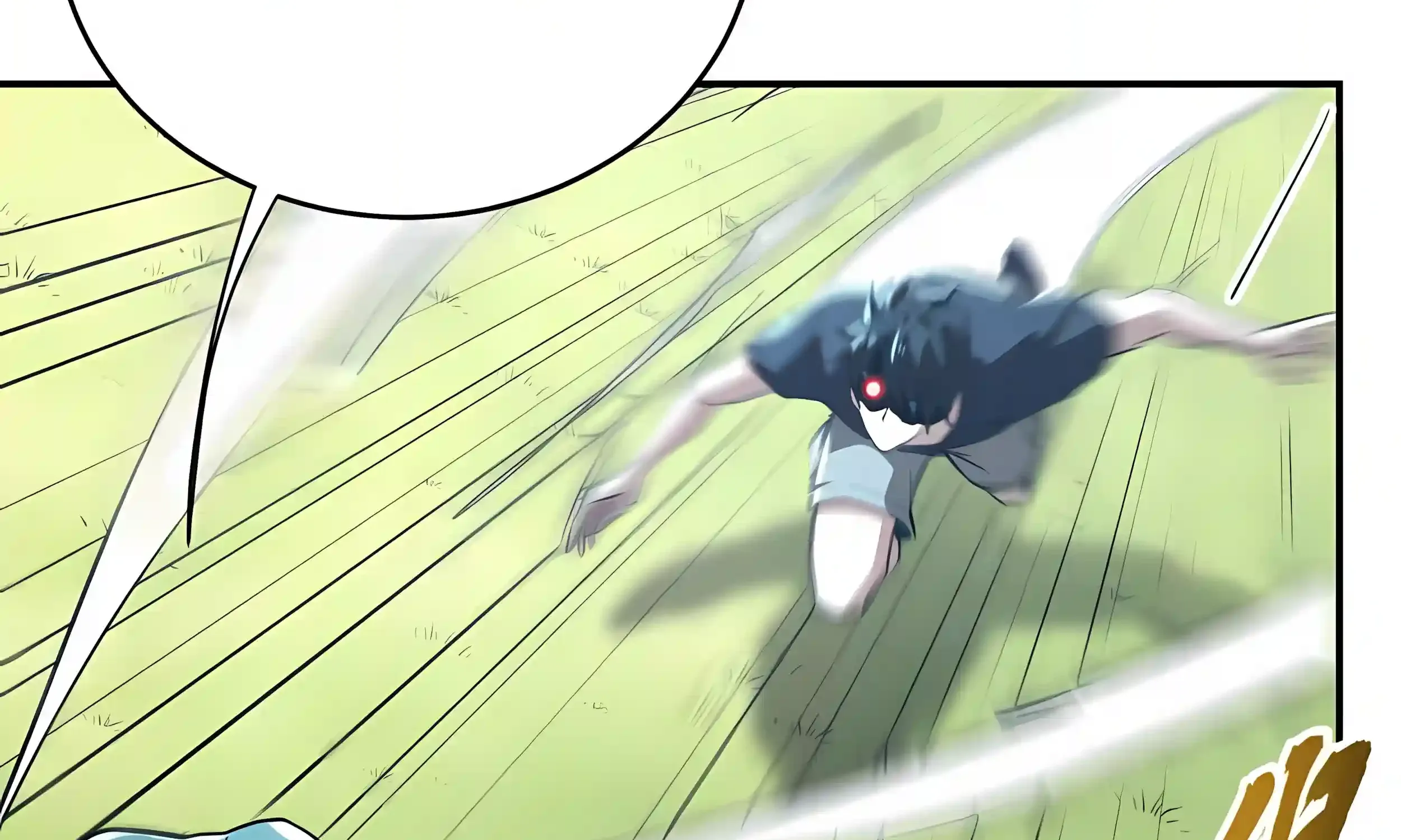 Read High Martiality With One Hand I Single Handedly Repel Three Thousand Emperors EN Manga Online
