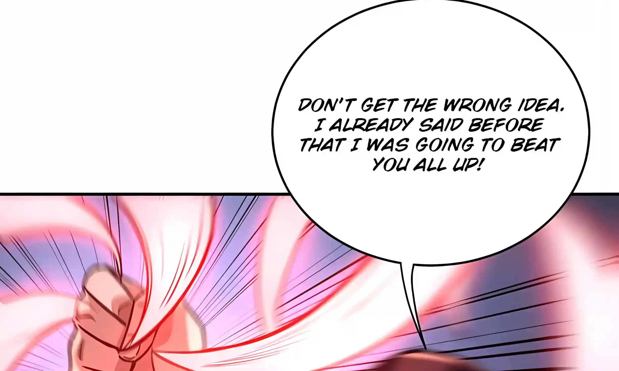 Read High Martiality With One Hand I Single Handedly Repel Three Thousand Emperors EN Manga Online