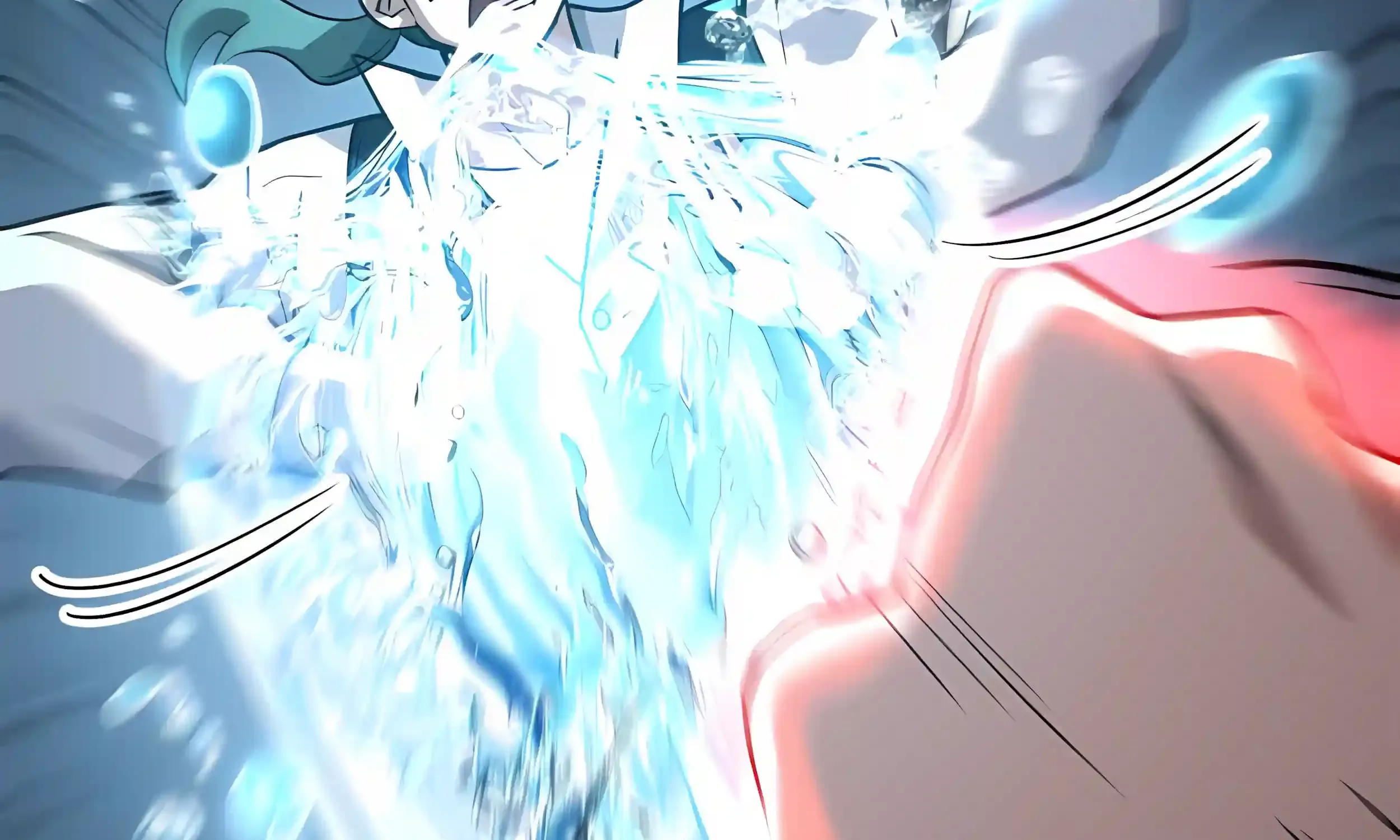 Read High Martiality With One Hand I Single Handedly Repel Three Thousand Emperors EN Manga Online