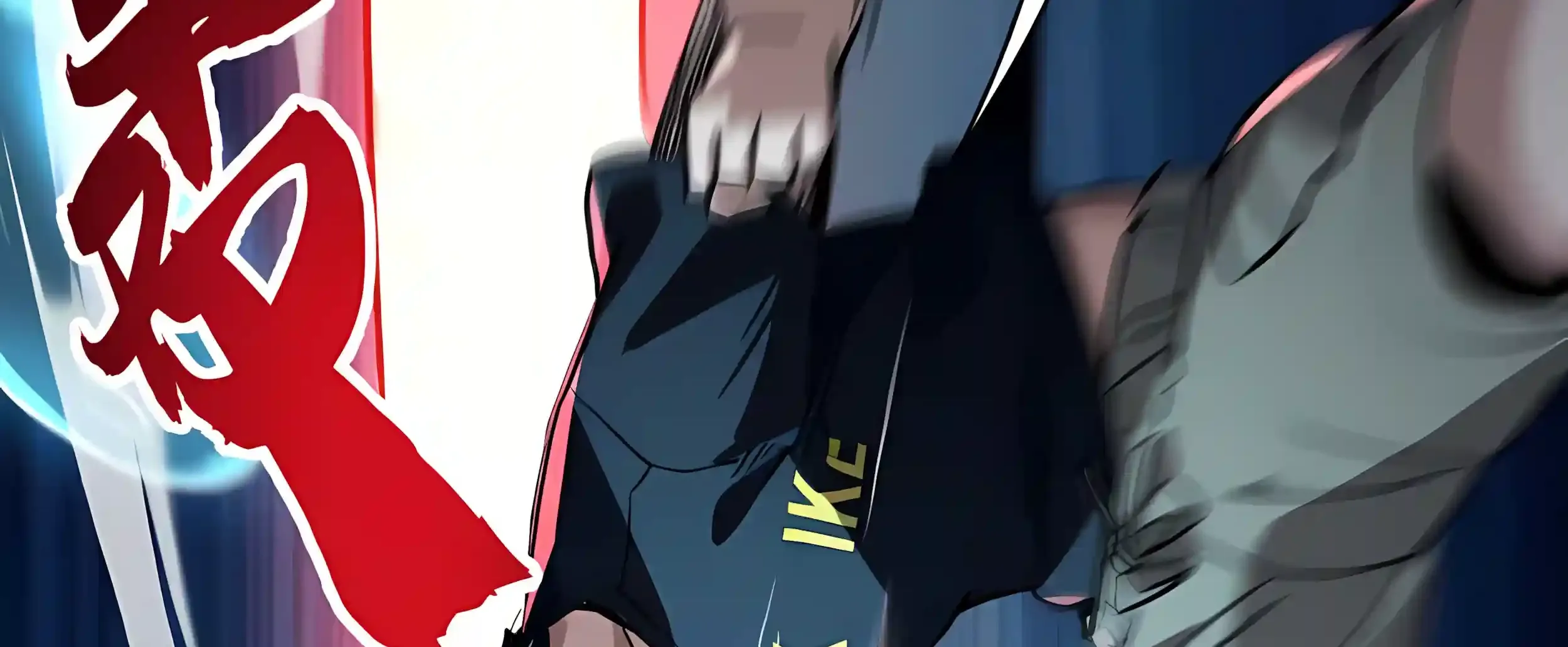 Read High Martiality With One Hand I Single Handedly Repel Three Thousand Emperors EN Manga Online