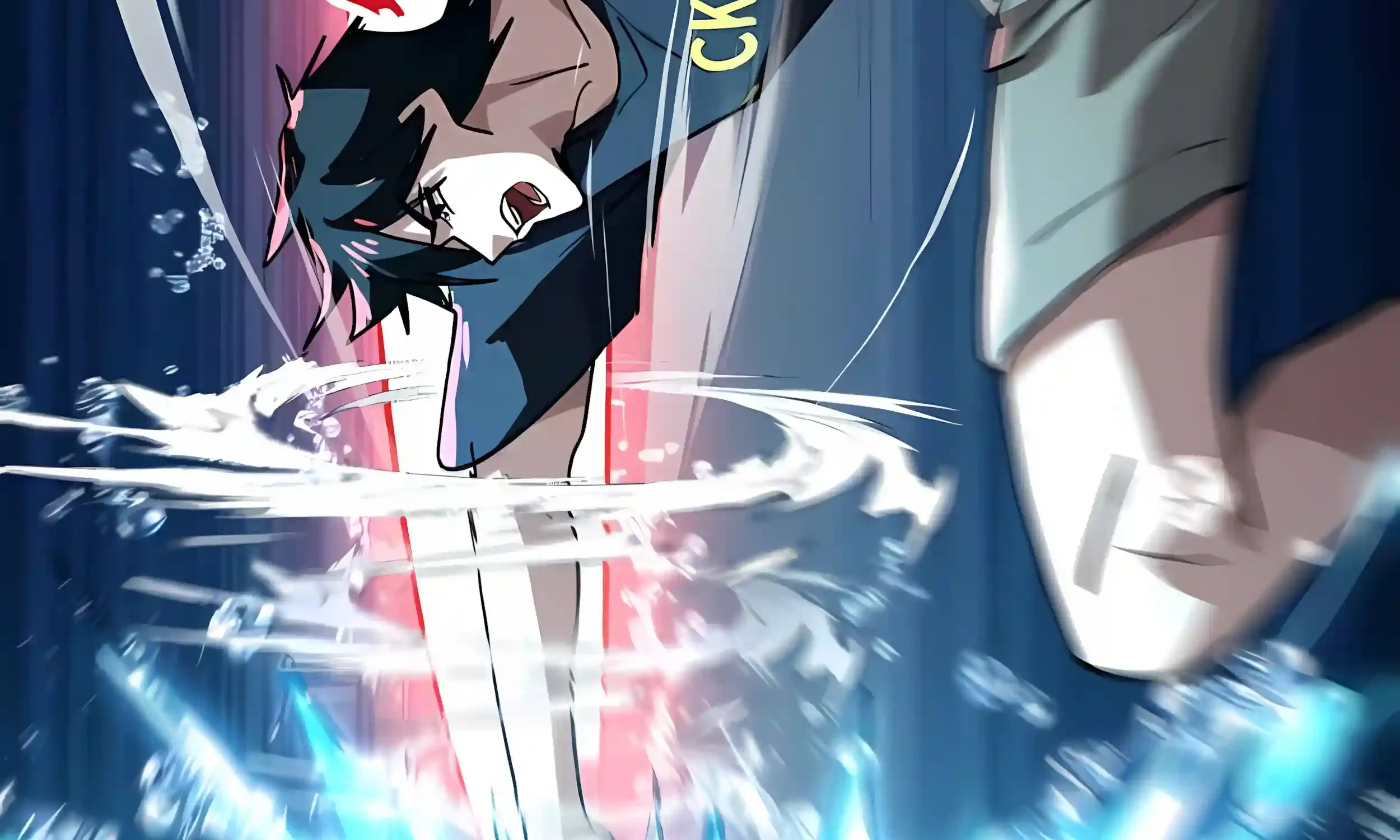 Read High Martiality With One Hand I Single Handedly Repel Three Thousand Emperors EN Manga Online