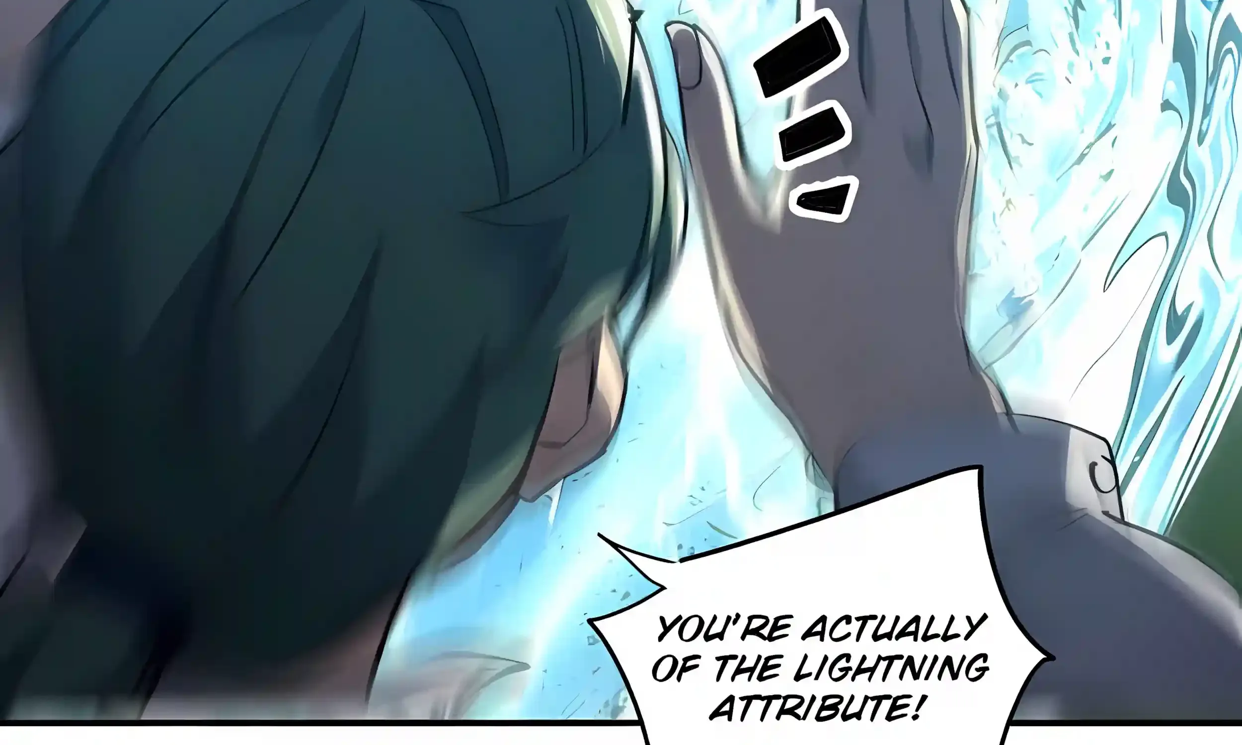 Read High Martiality With One Hand I Single Handedly Repel Three Thousand Emperors EN Manga Online