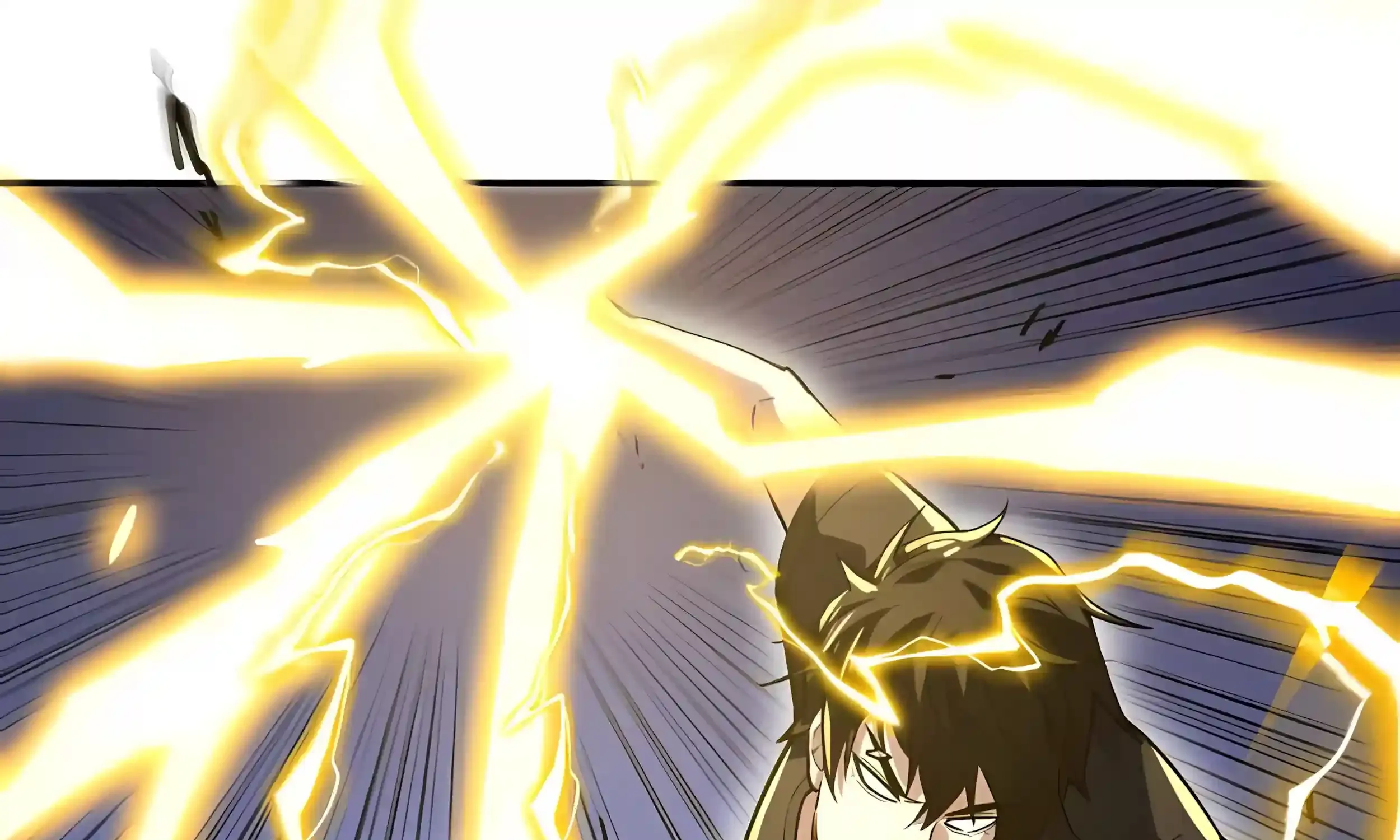 Read High Martiality With One Hand I Single Handedly Repel Three Thousand Emperors EN Manga Online