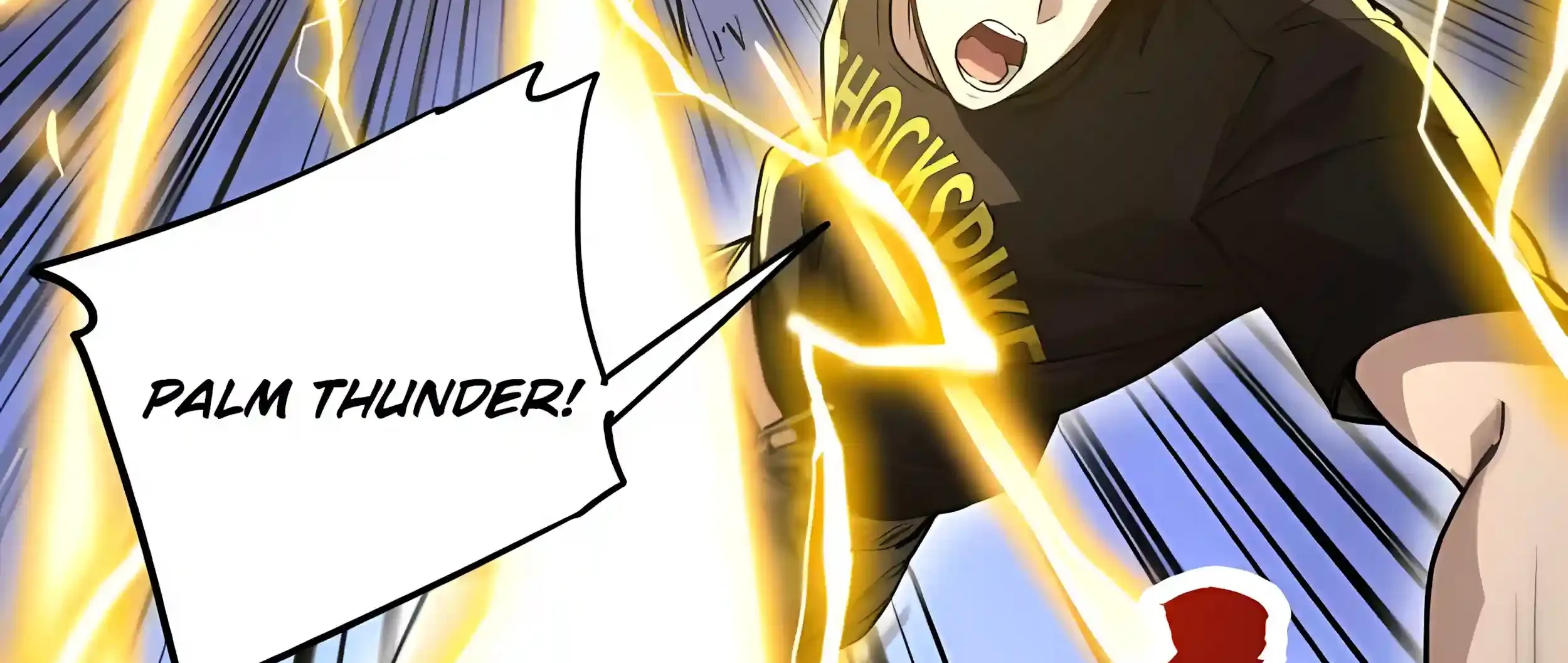 Read High Martiality With One Hand I Single Handedly Repel Three Thousand Emperors EN Manga Online