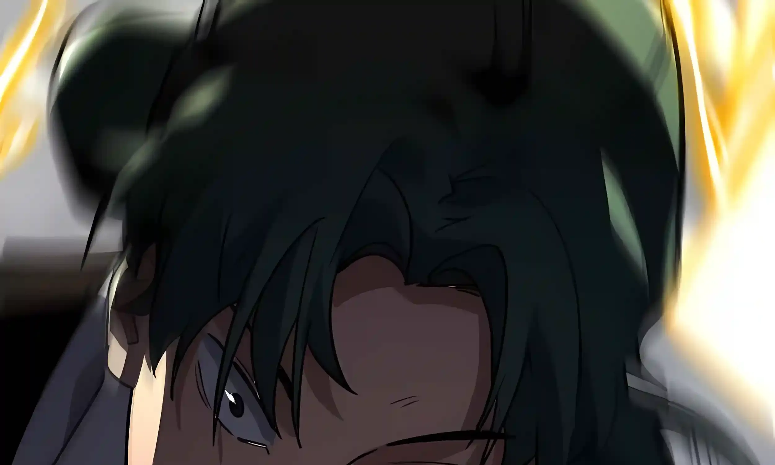 Read High Martiality With One Hand I Single Handedly Repel Three Thousand Emperors EN Manga Online