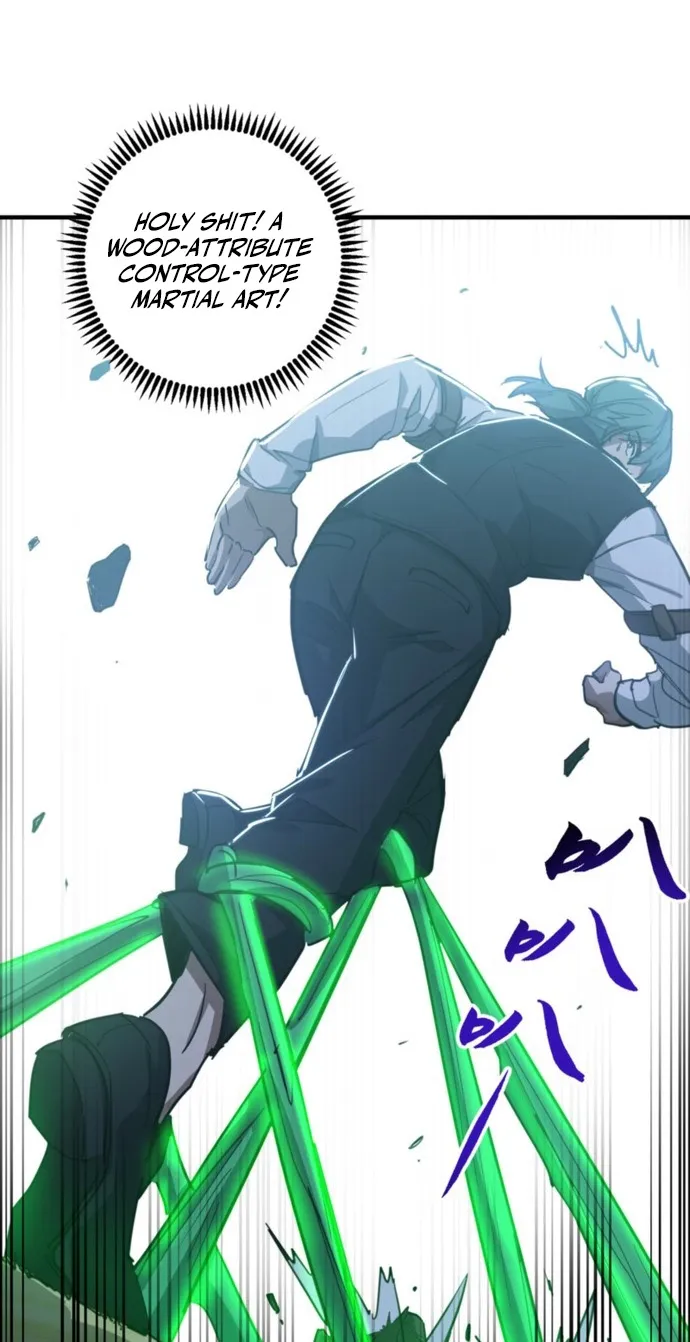 Read High Martiality With One Hand I Single Handedly Repel Three Thousand Emperors EN Manga Online
