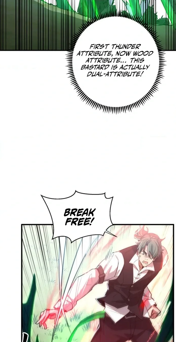 Read High Martiality With One Hand I Single Handedly Repel Three Thousand Emperors EN Manga Online
