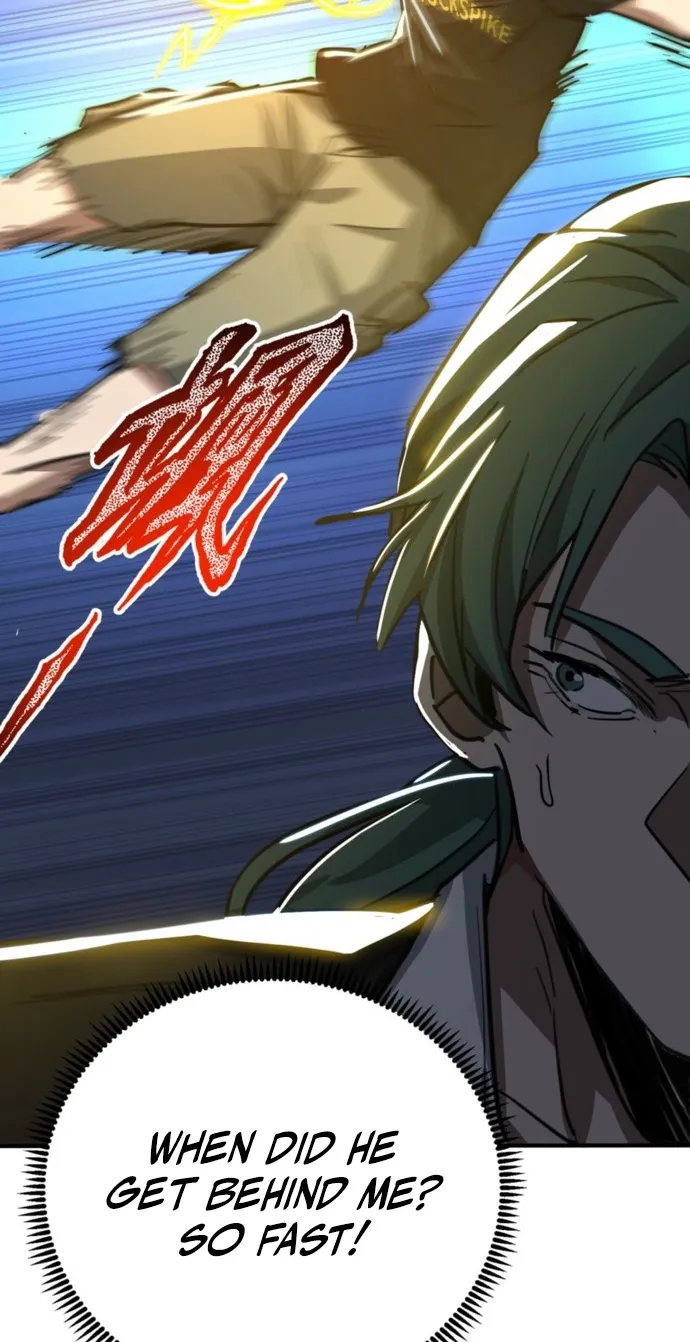 Read High Martiality With One Hand I Single Handedly Repel Three Thousand Emperors EN Manga Online