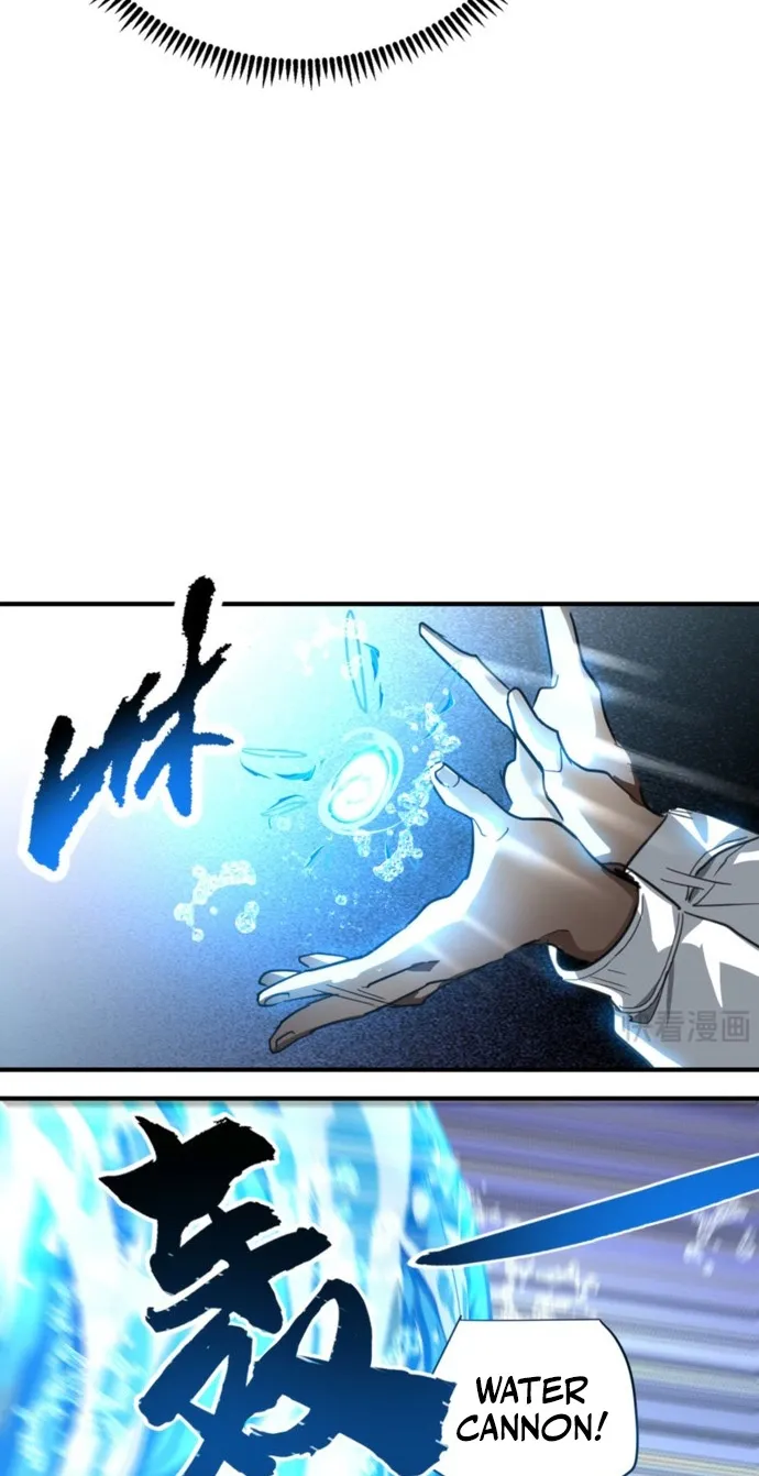 Read High Martiality With One Hand I Single Handedly Repel Three Thousand Emperors EN Manga Online