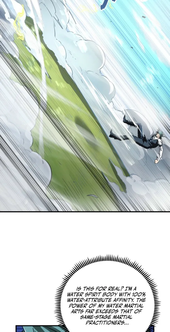 Read High Martiality With One Hand I Single Handedly Repel Three Thousand Emperors EN Manga Online