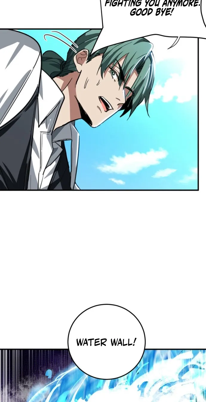 Read High Martiality With One Hand I Single Handedly Repel Three Thousand Emperors EN Manga Online
