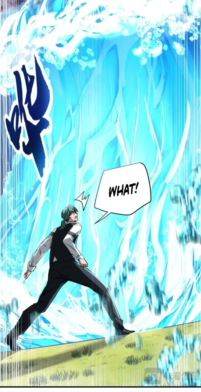 Read High Martiality With One Hand I Single Handedly Repel Three Thousand Emperors EN Manga Online