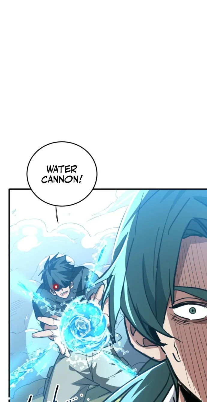 Read High Martiality With One Hand I Single Handedly Repel Three Thousand Emperors EN Manga Online