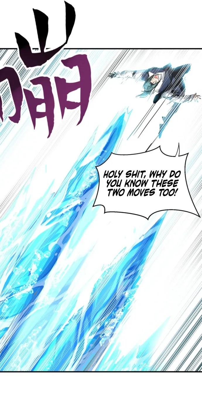 Read High Martiality With One Hand I Single Handedly Repel Three Thousand Emperors EN Manga Online