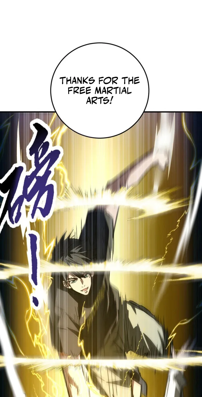 Read High Martiality With One Hand I Single Handedly Repel Three Thousand Emperors EN Manga Online